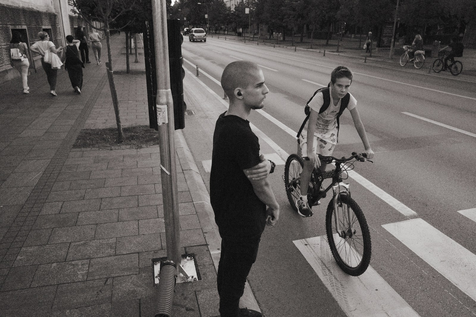 Viaje fotografico a Bosnia Herzegovina con Rober Tomás