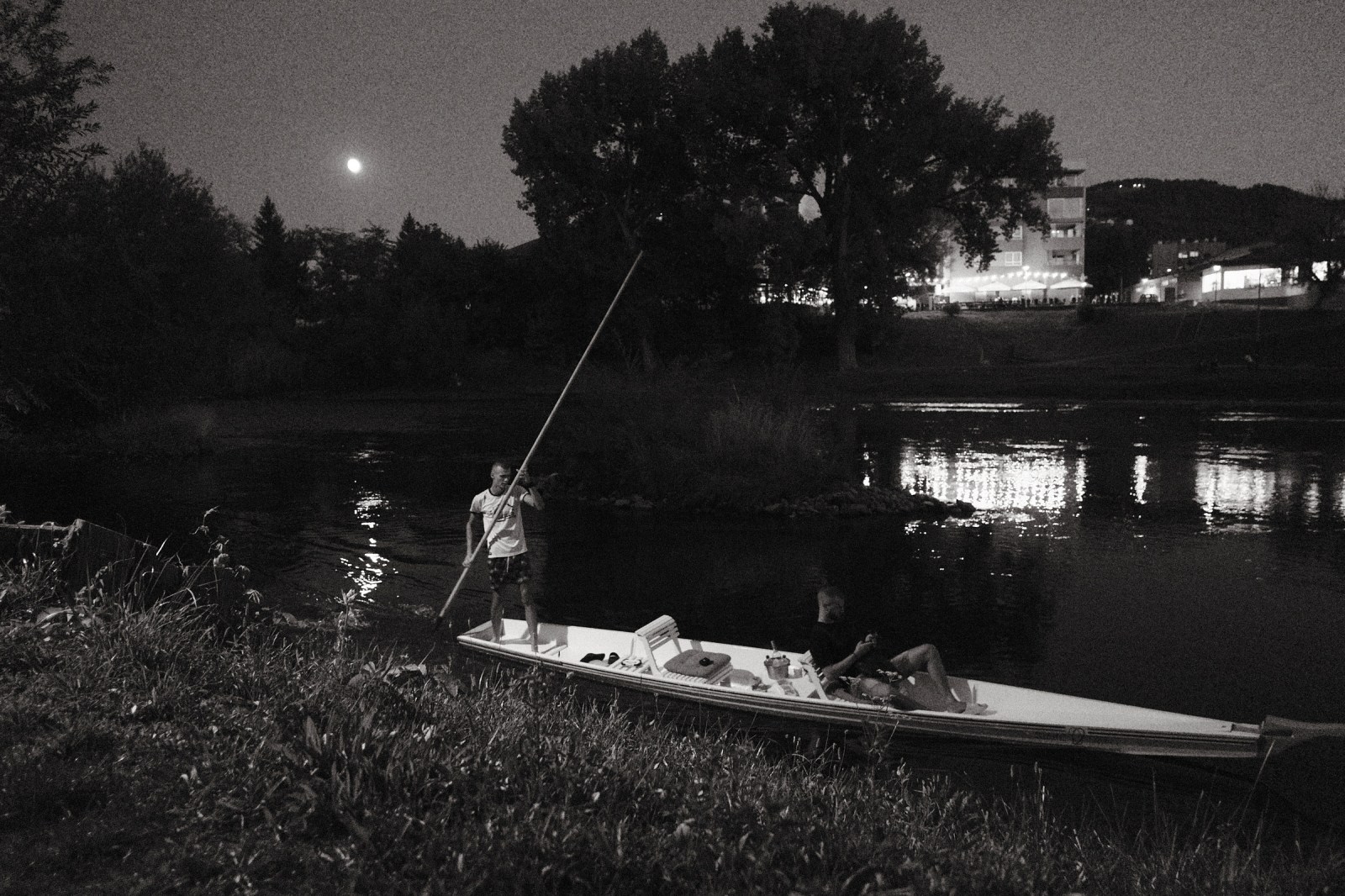 Viaje fotografico a Bosnia Herzegovina con Rober Tomás
