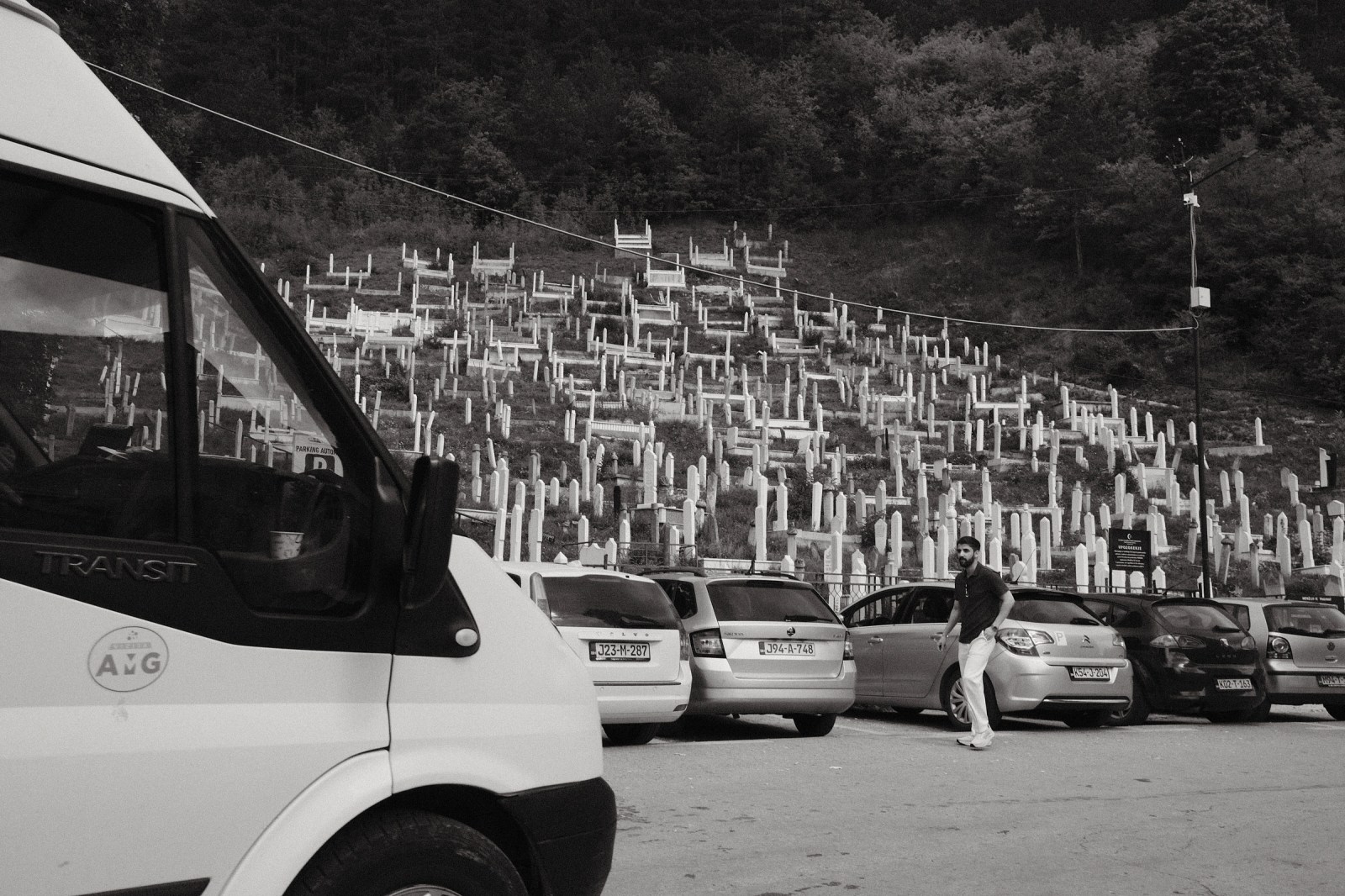 Viaje fotografico a Bosnia Herzegovina con Rober Tomás