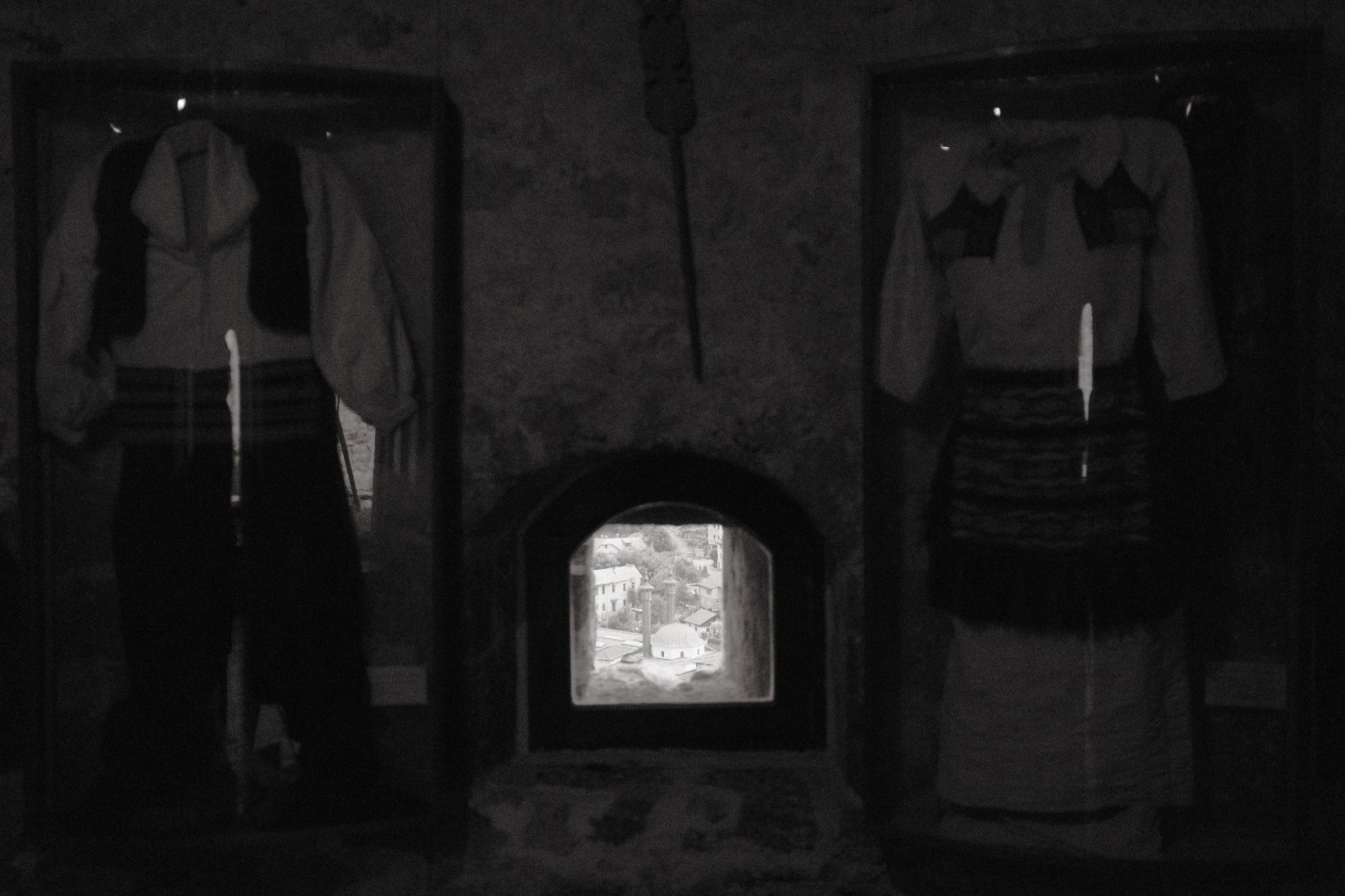 Viaje fotografico a Bosnia Herzegovina con Rober Tomás