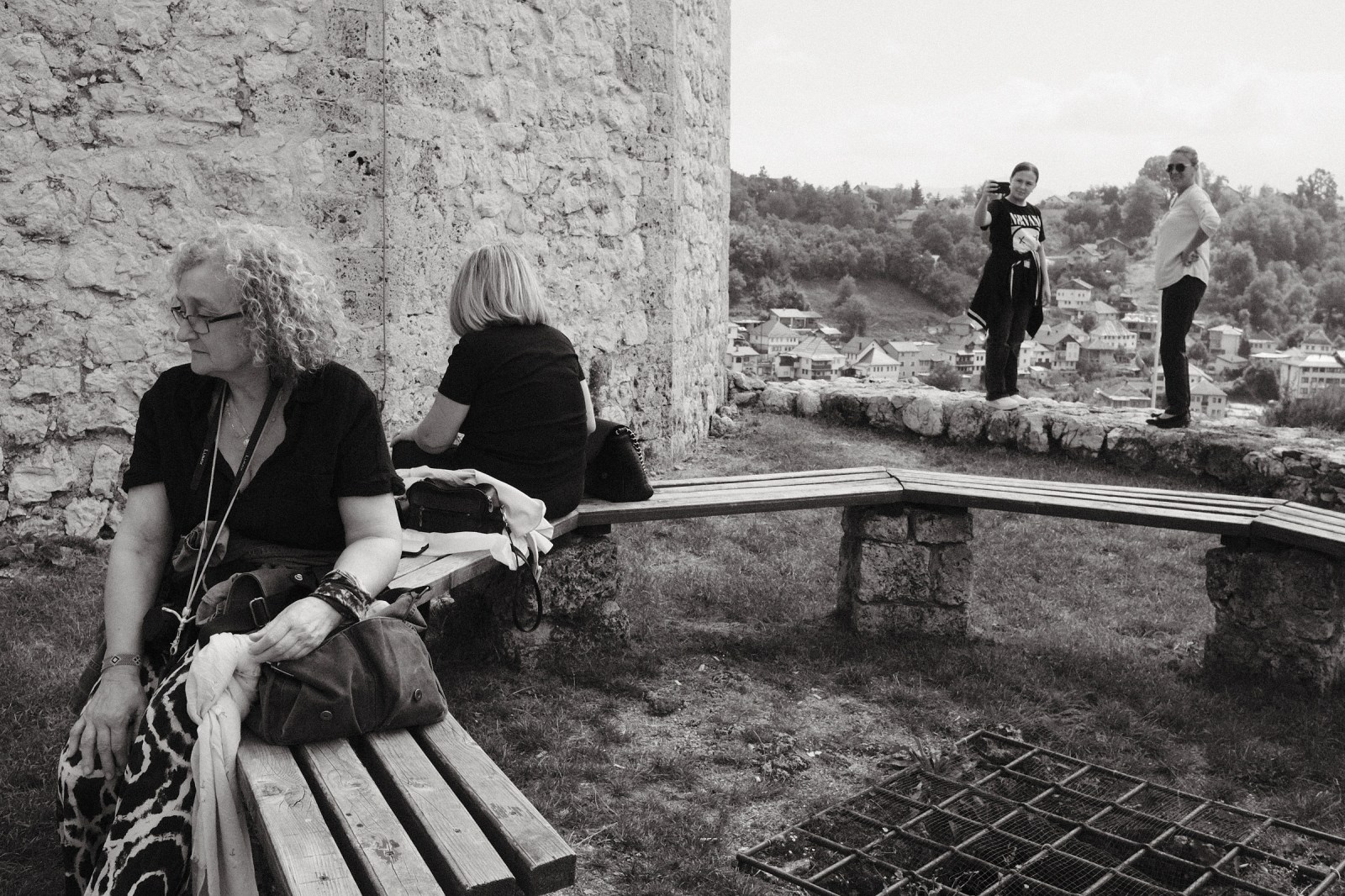 Viaje fotografico a Bosnia Herzegovina con Rober Tomás