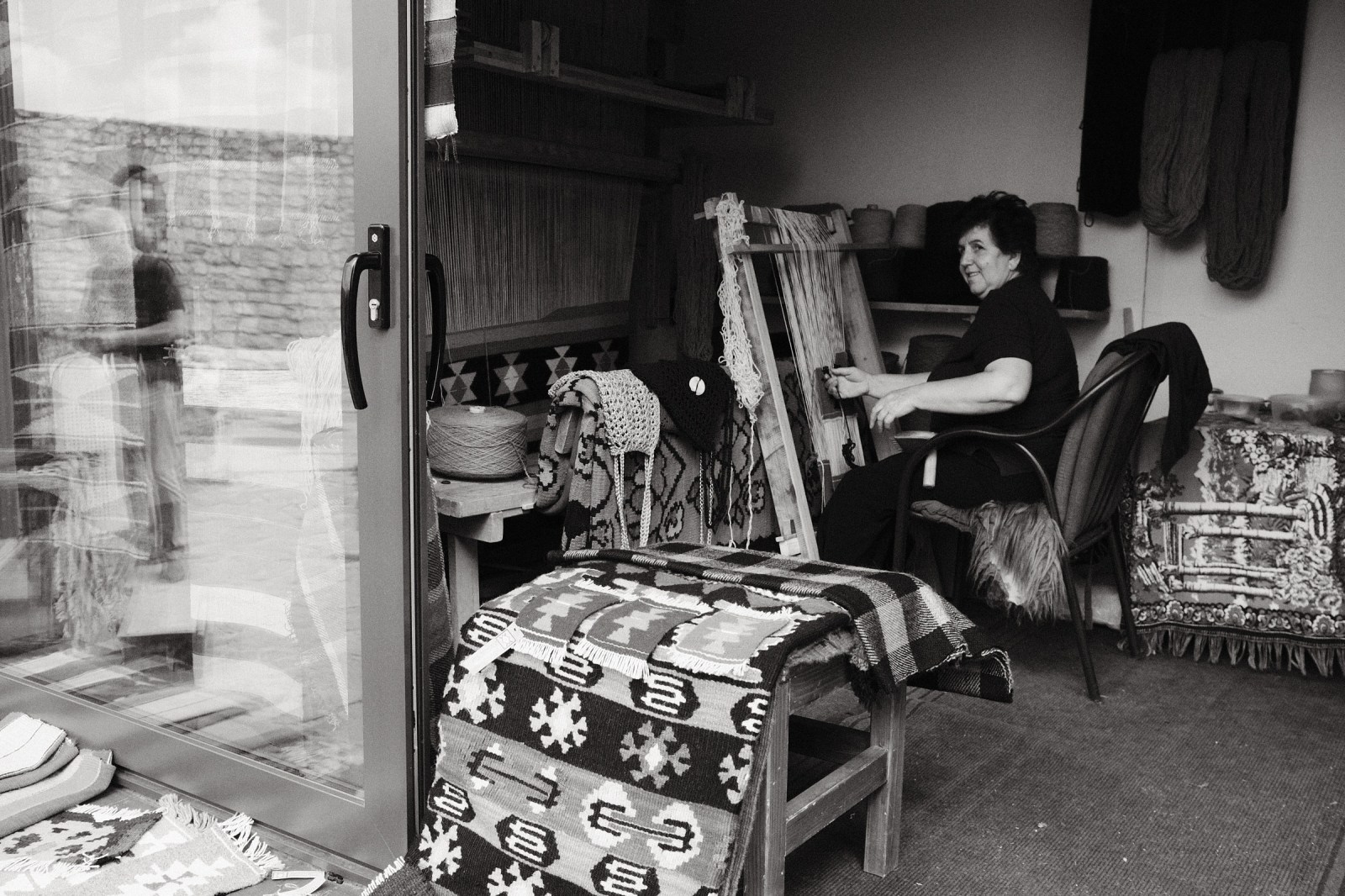 Viaje fotografico a Bosnia Herzegovina con Rober Tomás