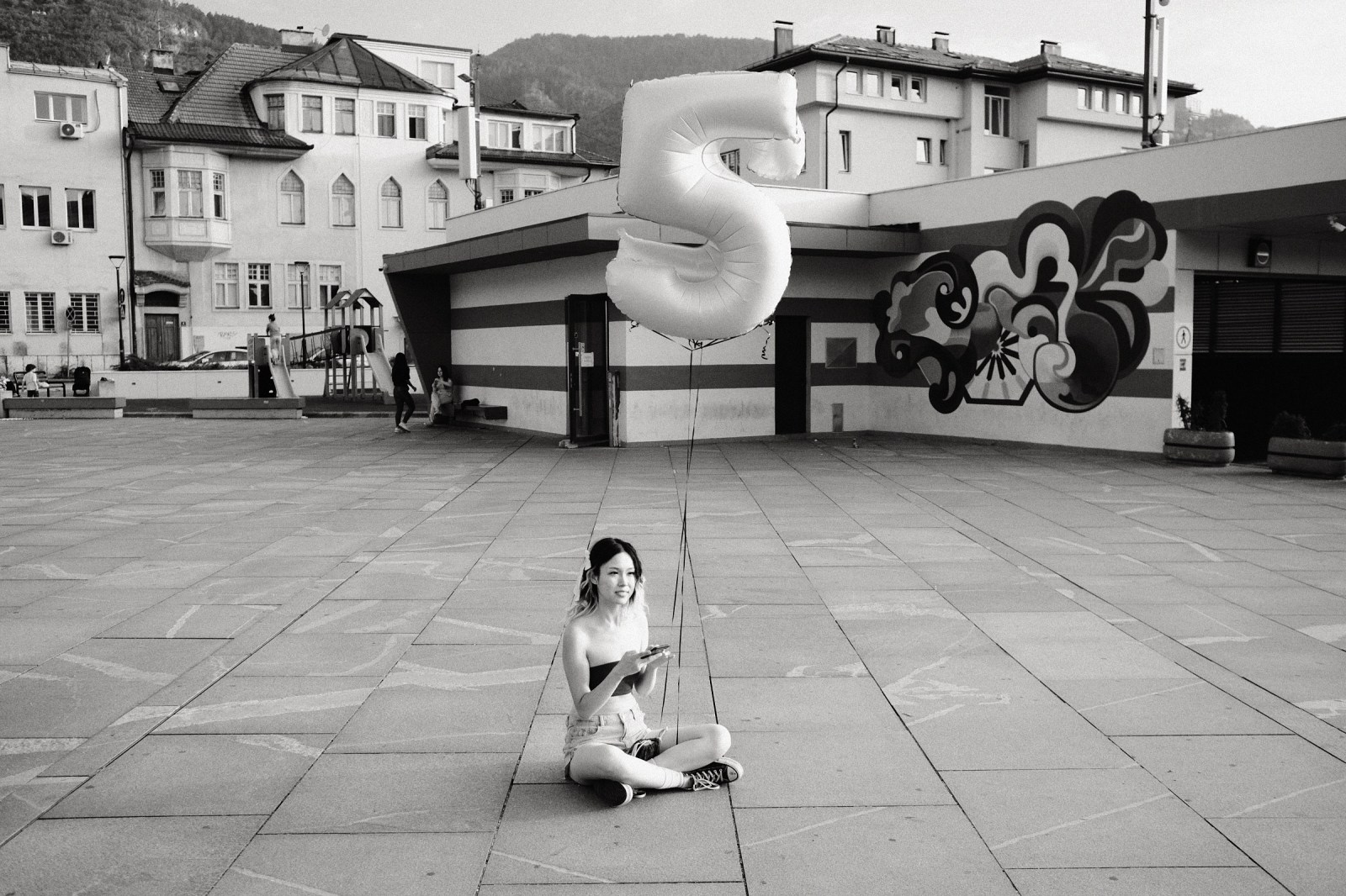 Viaje fotografico a Bosnia Herzegovina con Rober Tomás