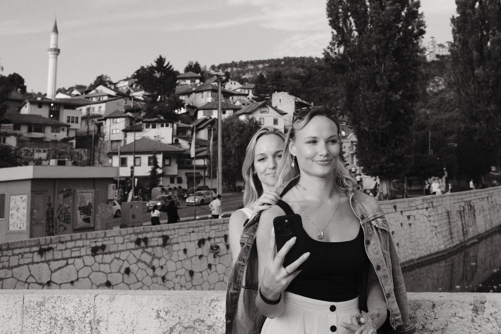 Viaje fotografico a Bosnia Herzegovina con Rober Tomás