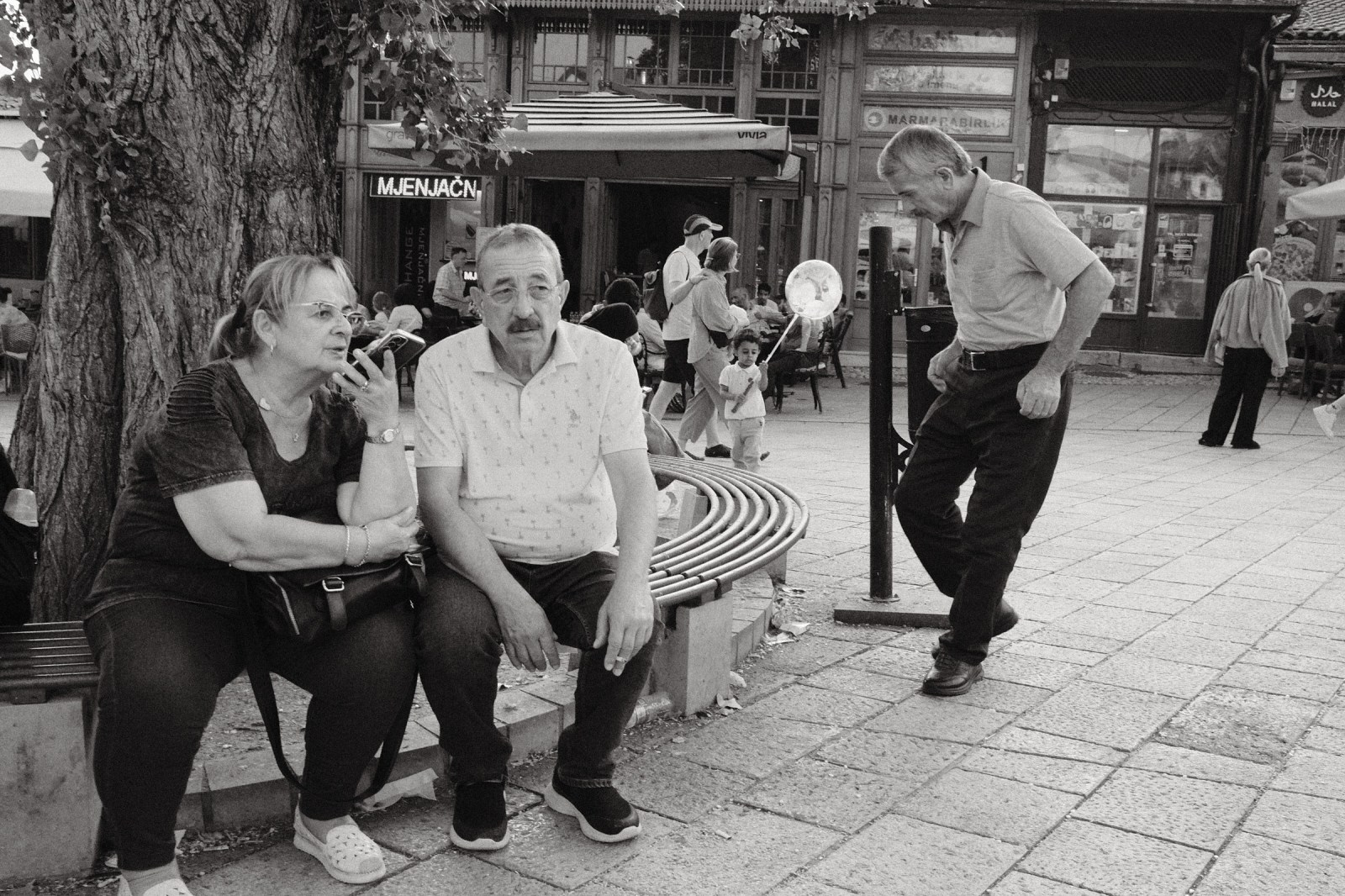 Viaje fotografico a Bosnia Herzegovina con Rober Tomás