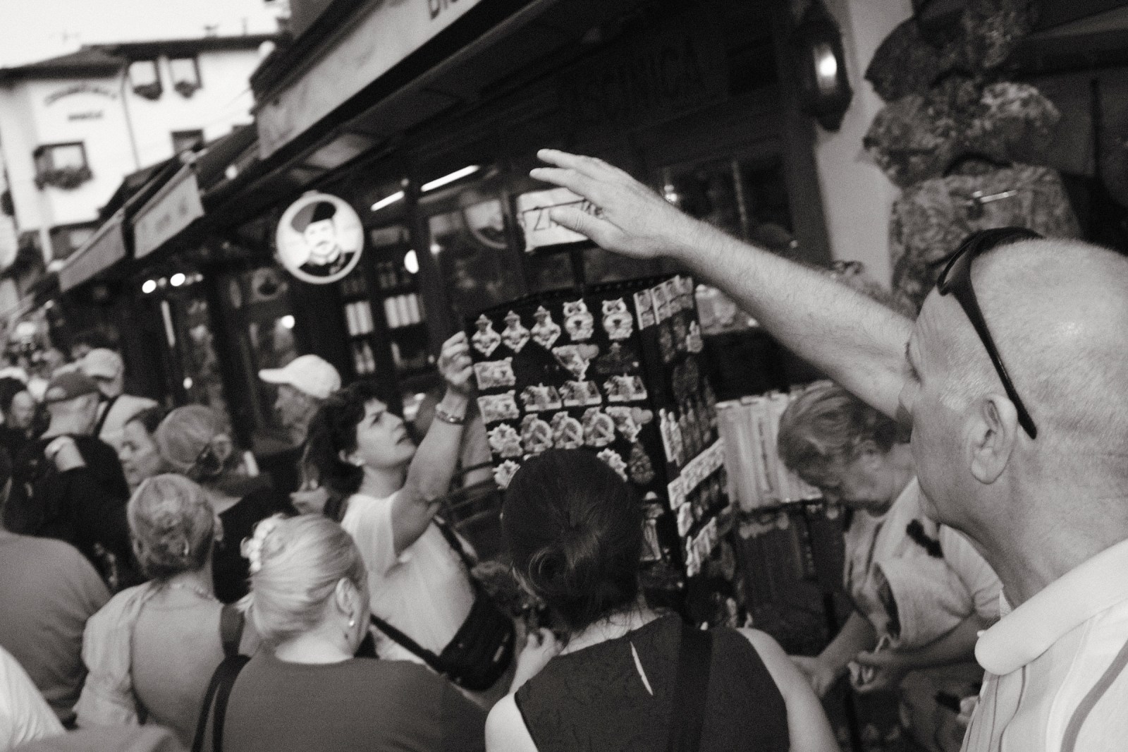 Viaje fotografico a Bosnia Herzegovina con Rober Tomás