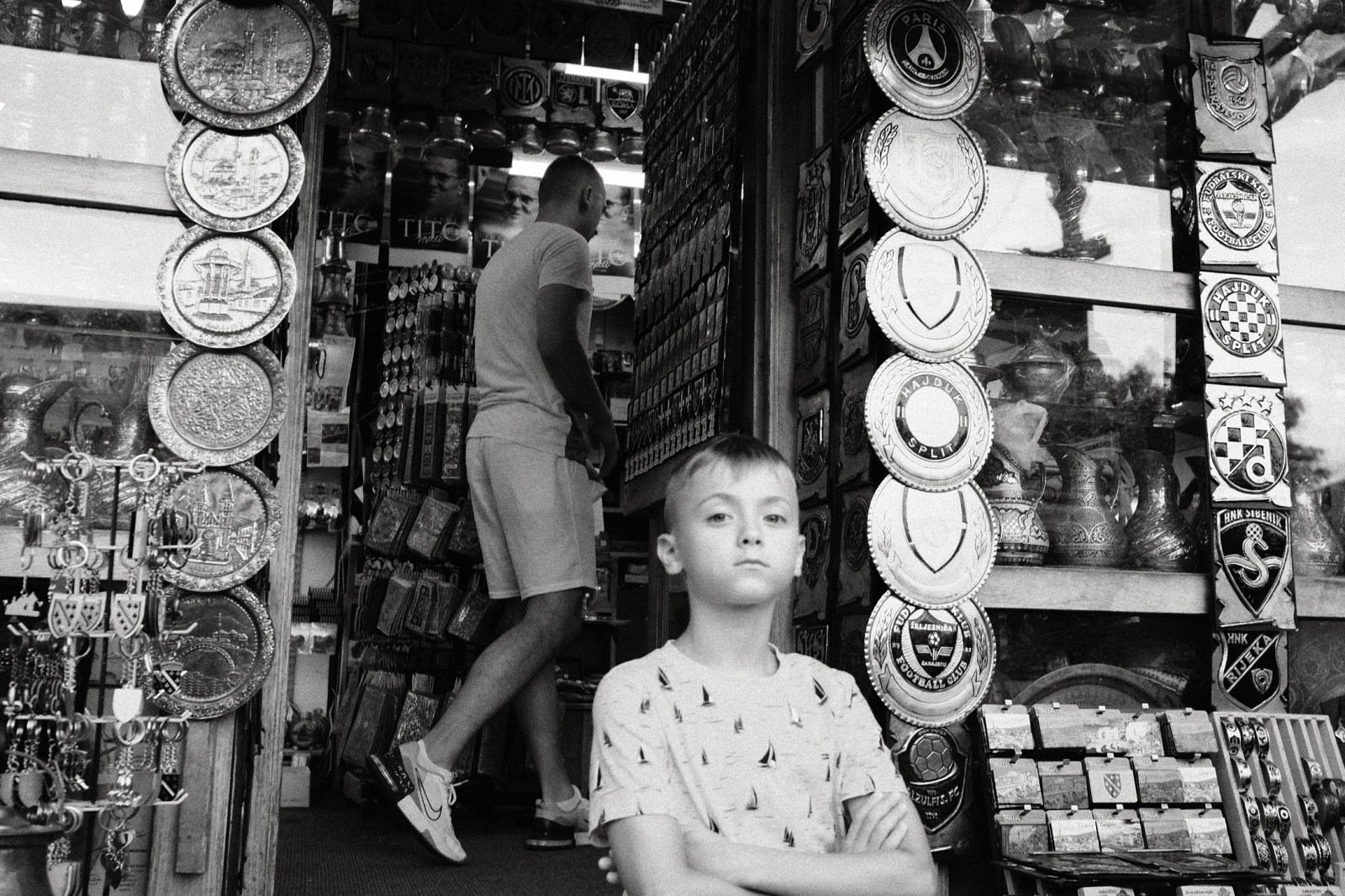 Viaje fotografico a Bosnia Herzegovina con Rober Tomás