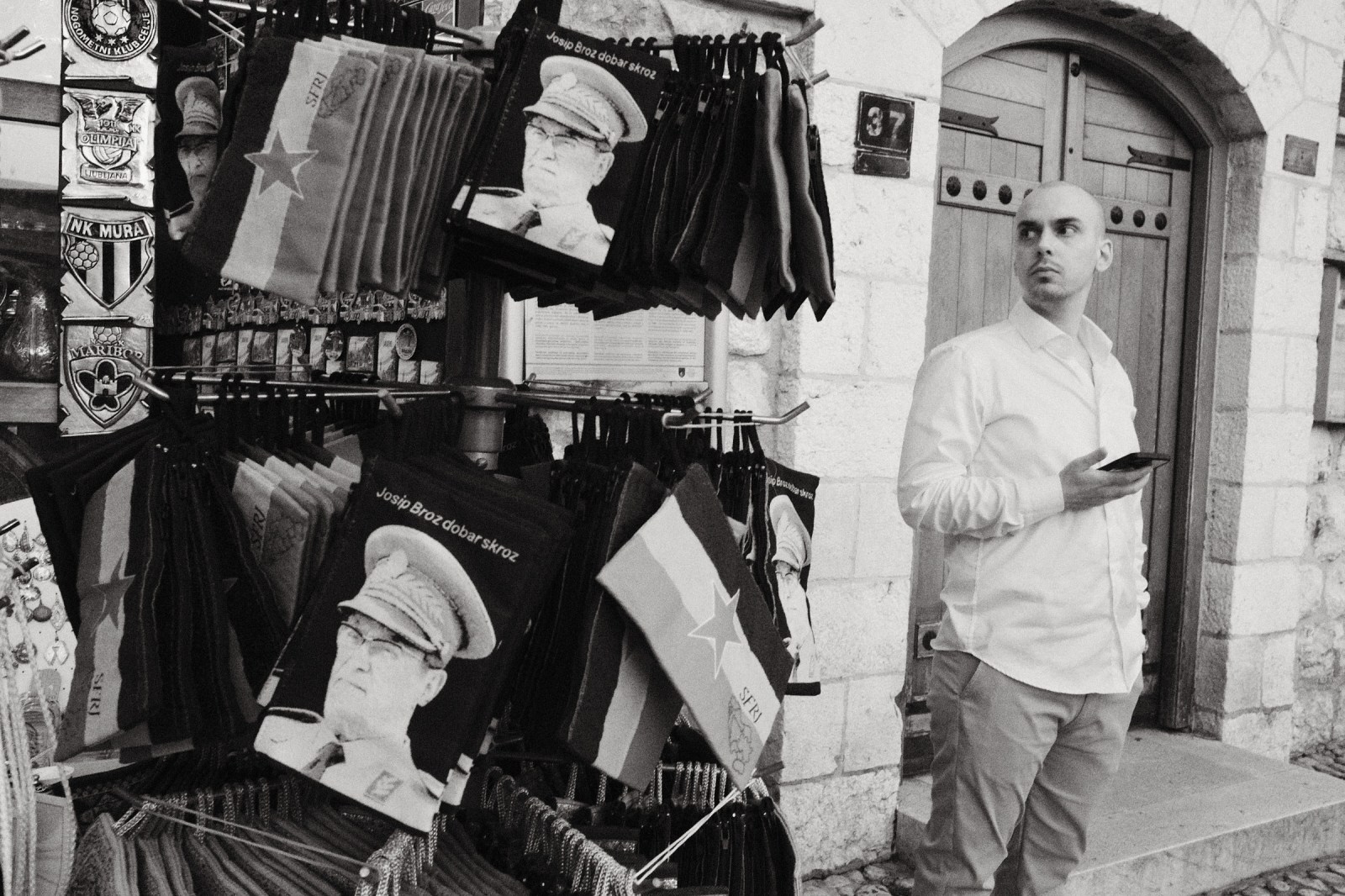 Viaje fotografico a Bosnia Herzegovina con Rober Tomás