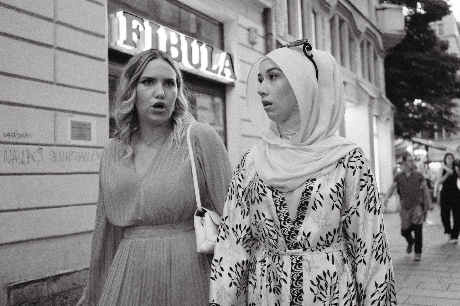 Viaje fotografico a Bosnia Herzegovina con Rober Tomás