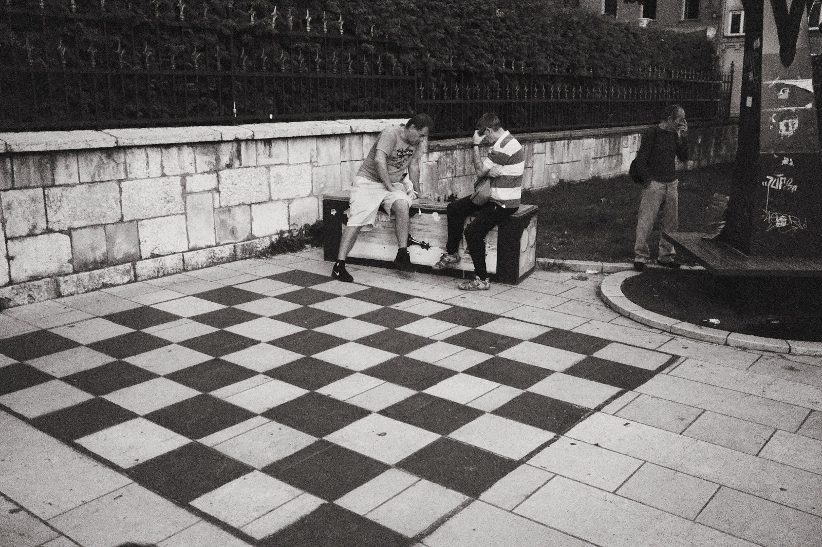 Viaje fotografico a Bosnia Herzegovina con Rober Tomás