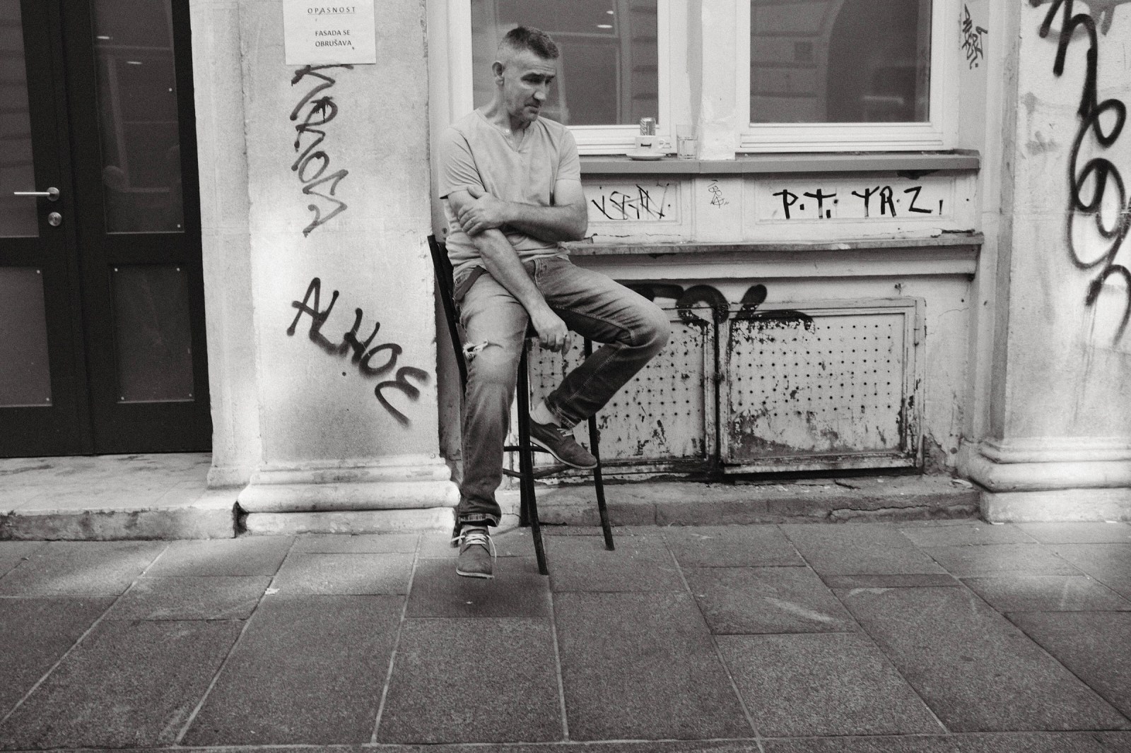 Viaje fotografico a Bosnia Herzegovina con Rober Tomás