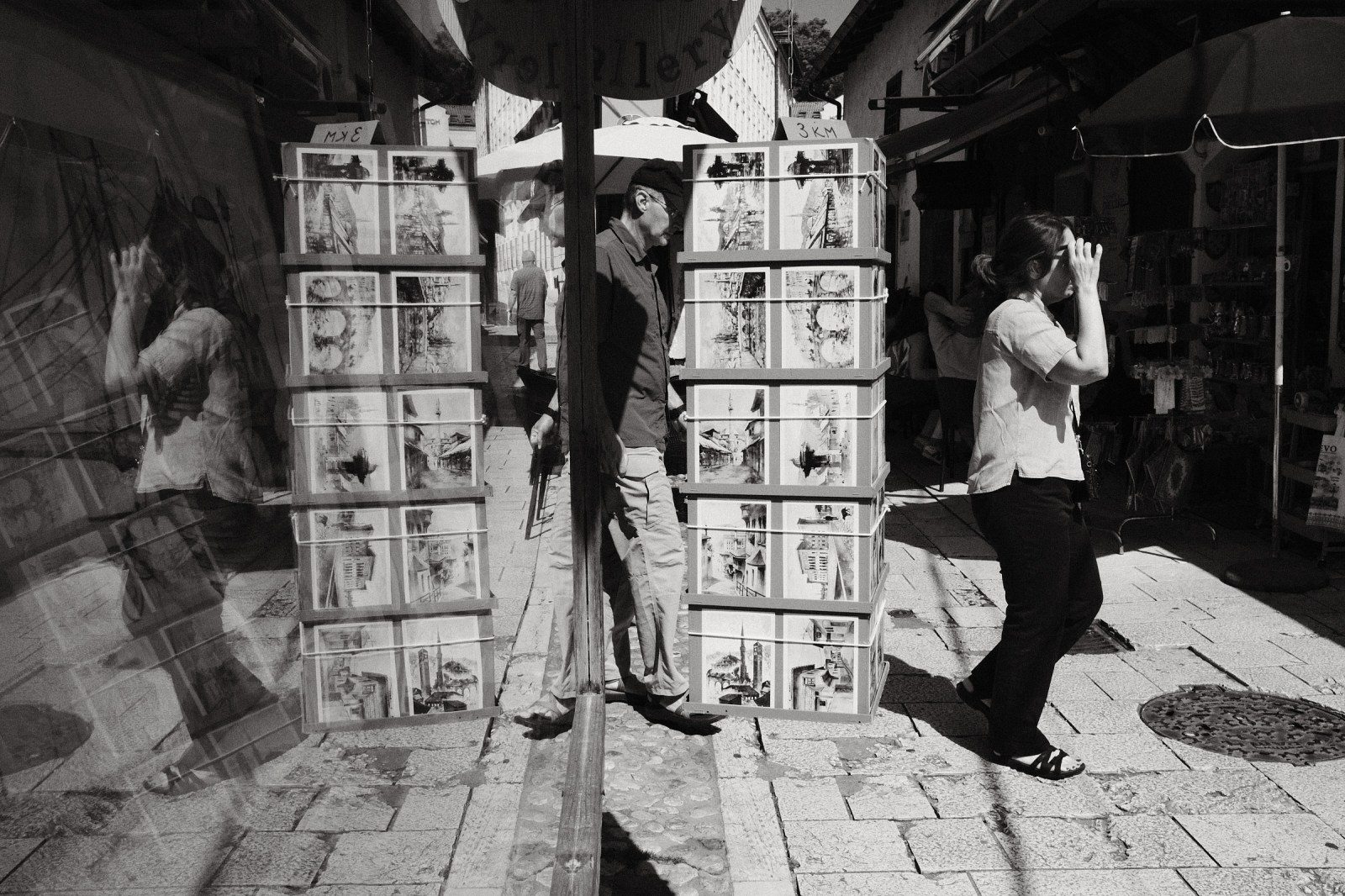 Viaje fotografico a Bosnia Herzegovina con Rober Tomás