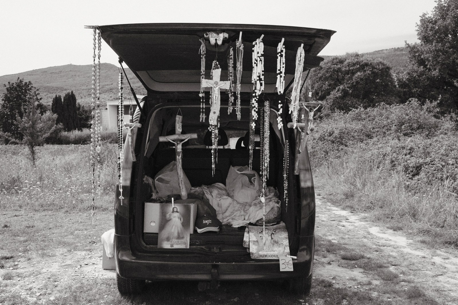 Viaje fotografico a Bosnia Herzegovina con Rober Tomás