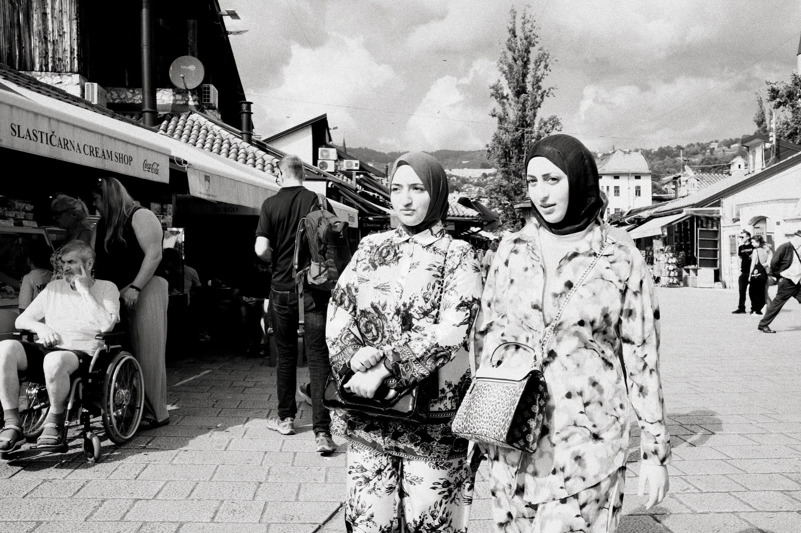 Viaje fotografico a Bosnia Herzegovina con Rober Tomás