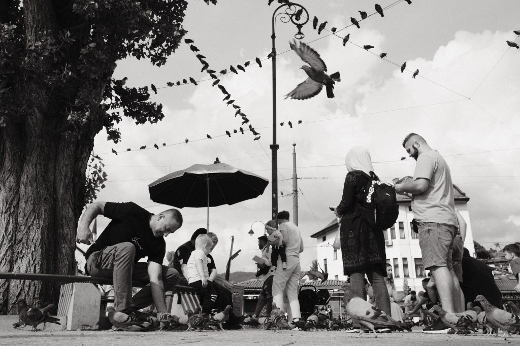 Viaje fotografico a Bosnia Herzegovina con Rober Tomás