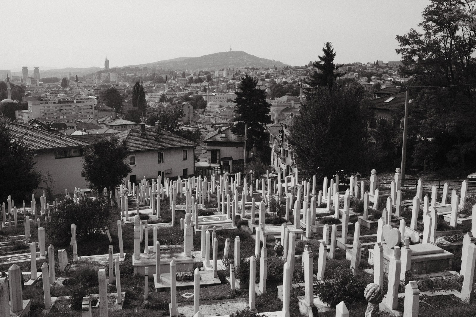 Viaje fotografico a Bosnia Herzegovina con Rober Tomás