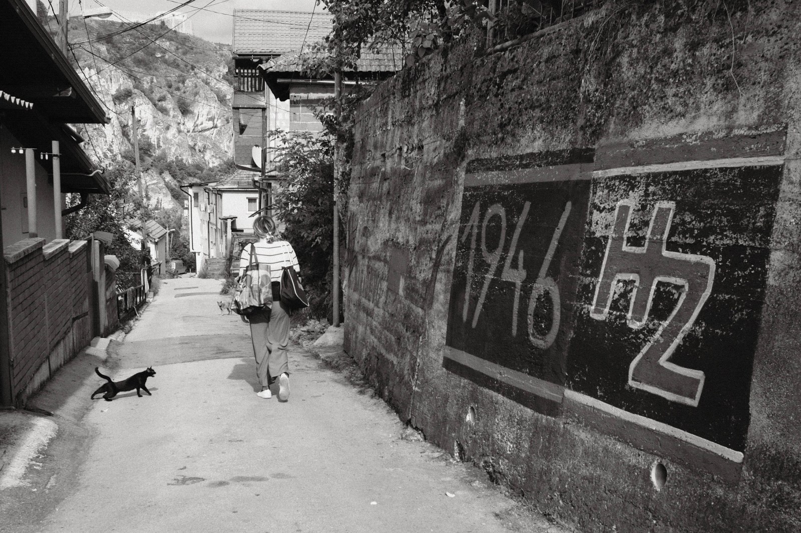 Viaje fotografico a Bosnia Herzegovina con Rober Tomás