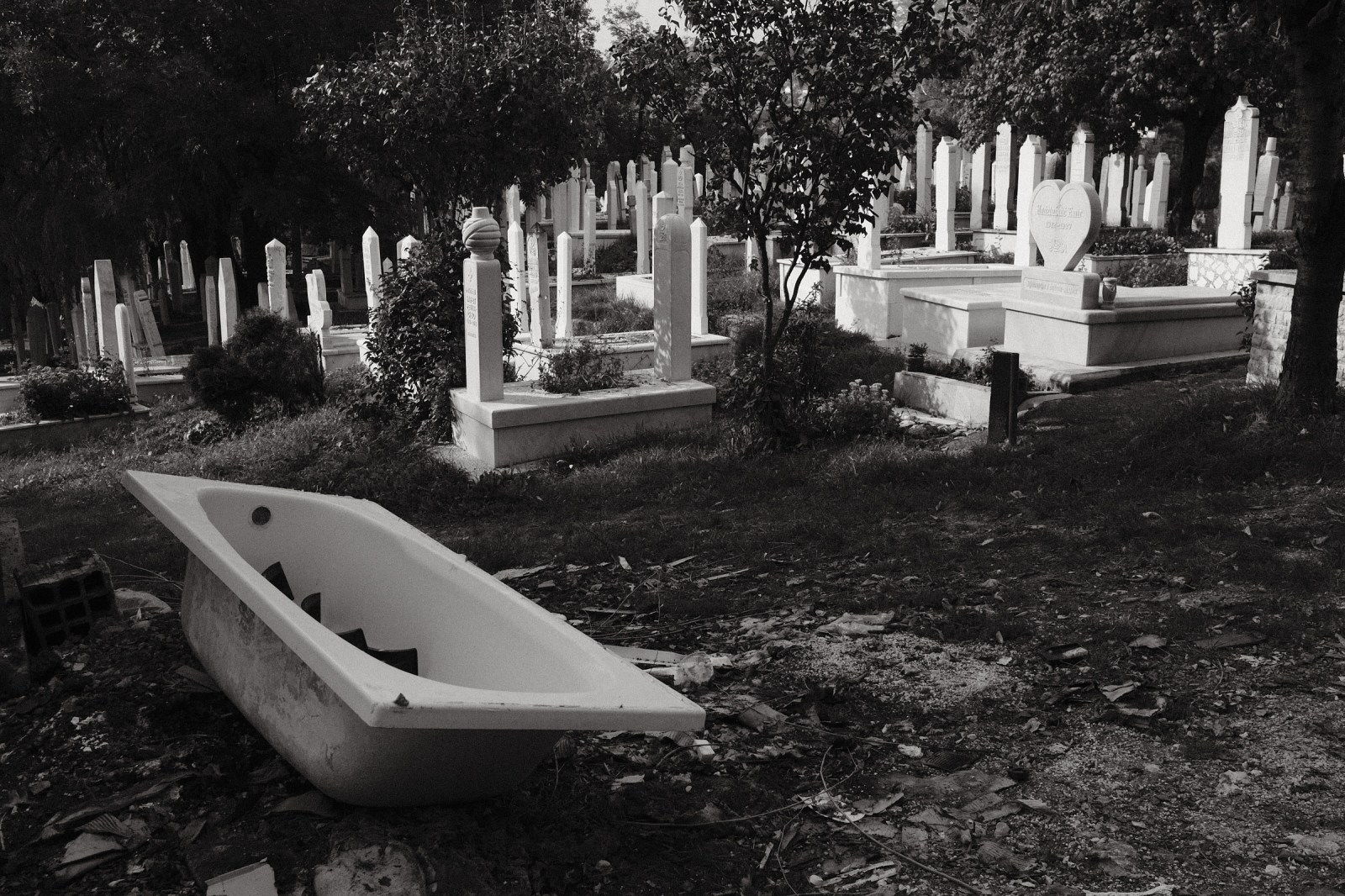 Viaje fotografico a Bosnia Herzegovina con Rober Tomás