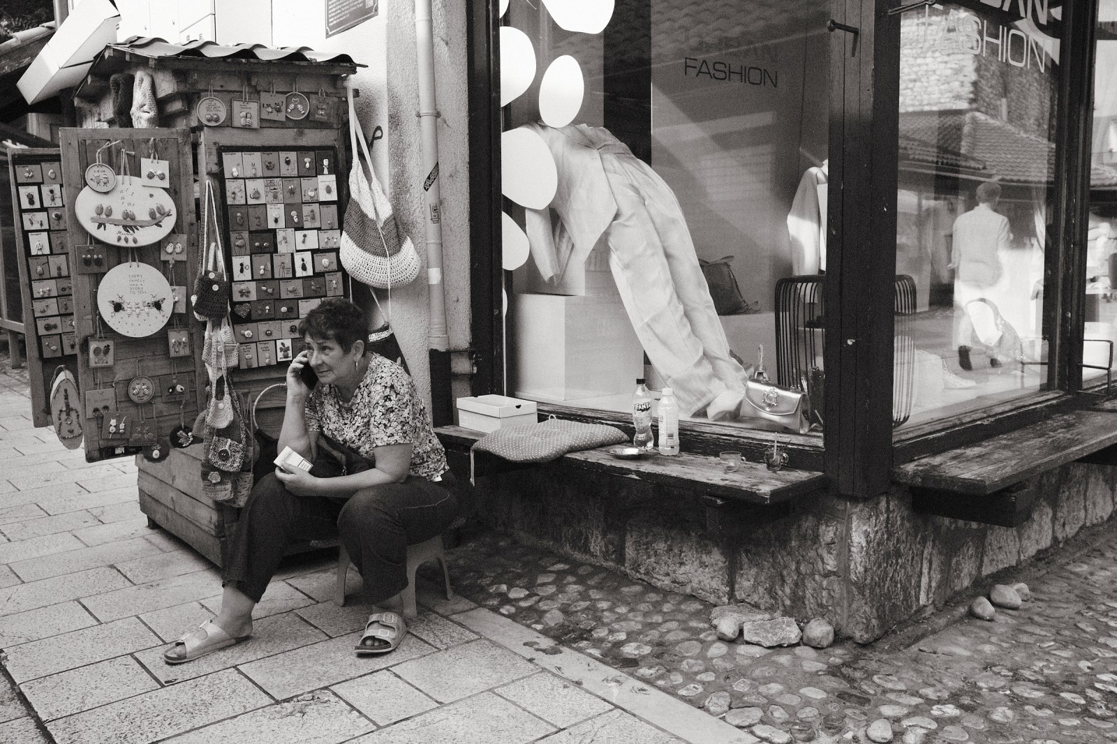 Viaje fotografico a Bosnia Herzegovina con Rober Tomás