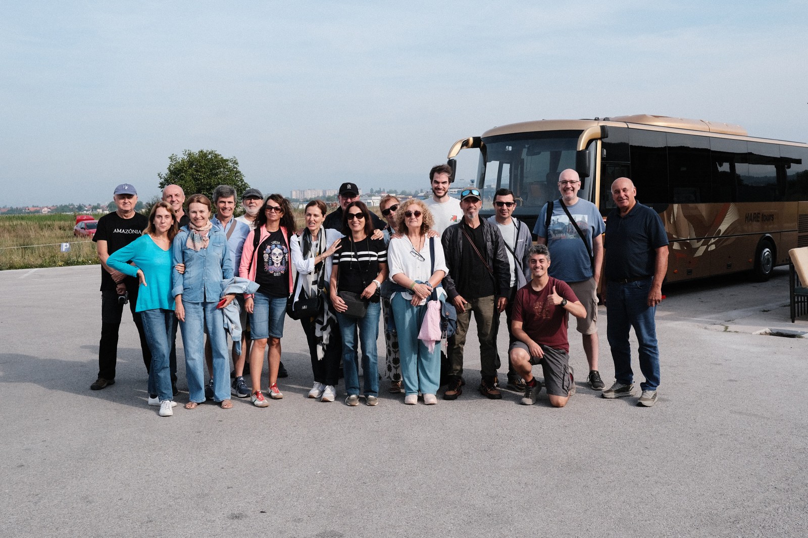 Viaje fotografico a Bosnia Herzegovina con Rober Tomás y Sergio de Nada Incluido