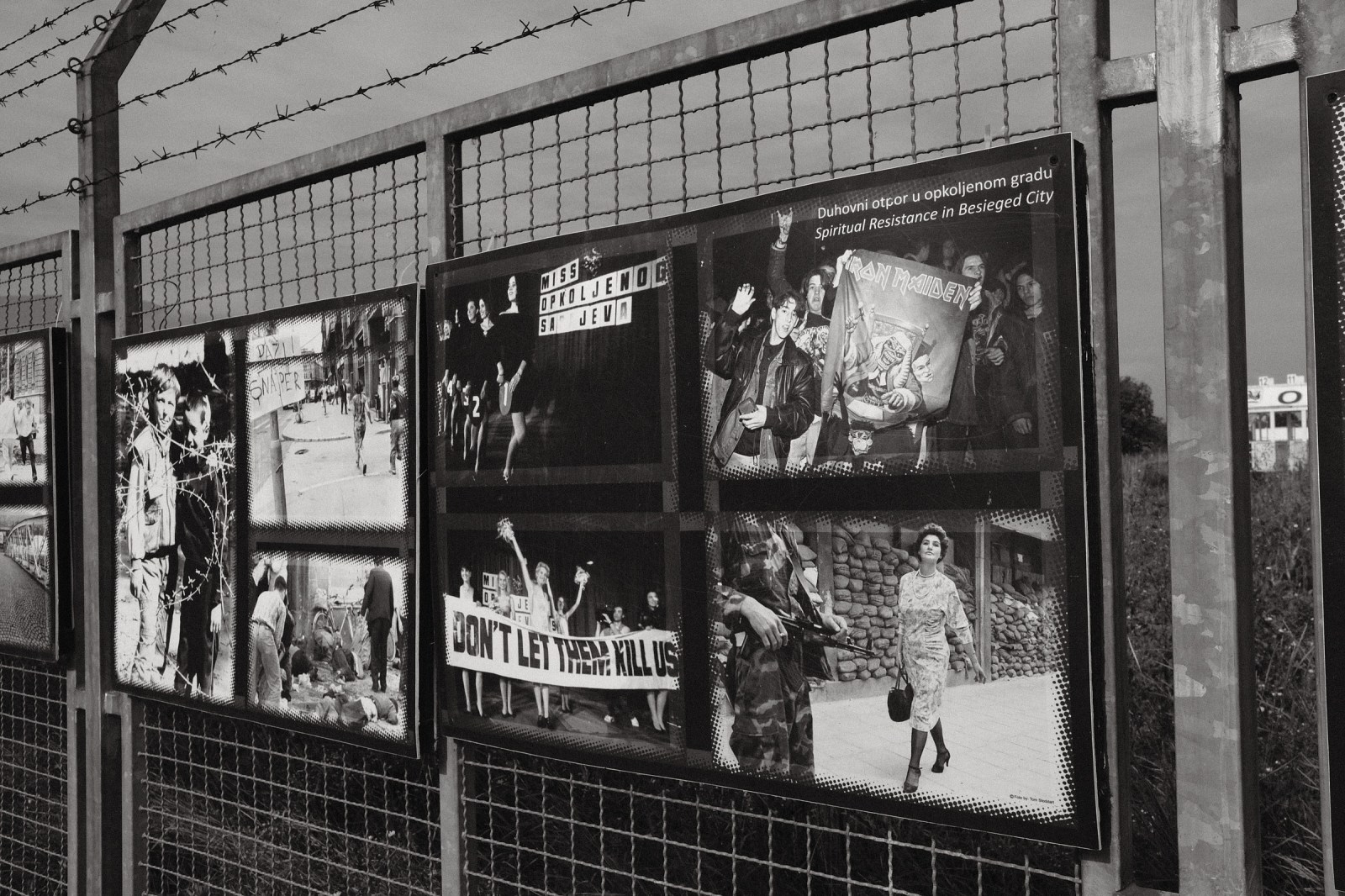 Viaje fotografico a Bosnia Herzegovina con Rober Tomás