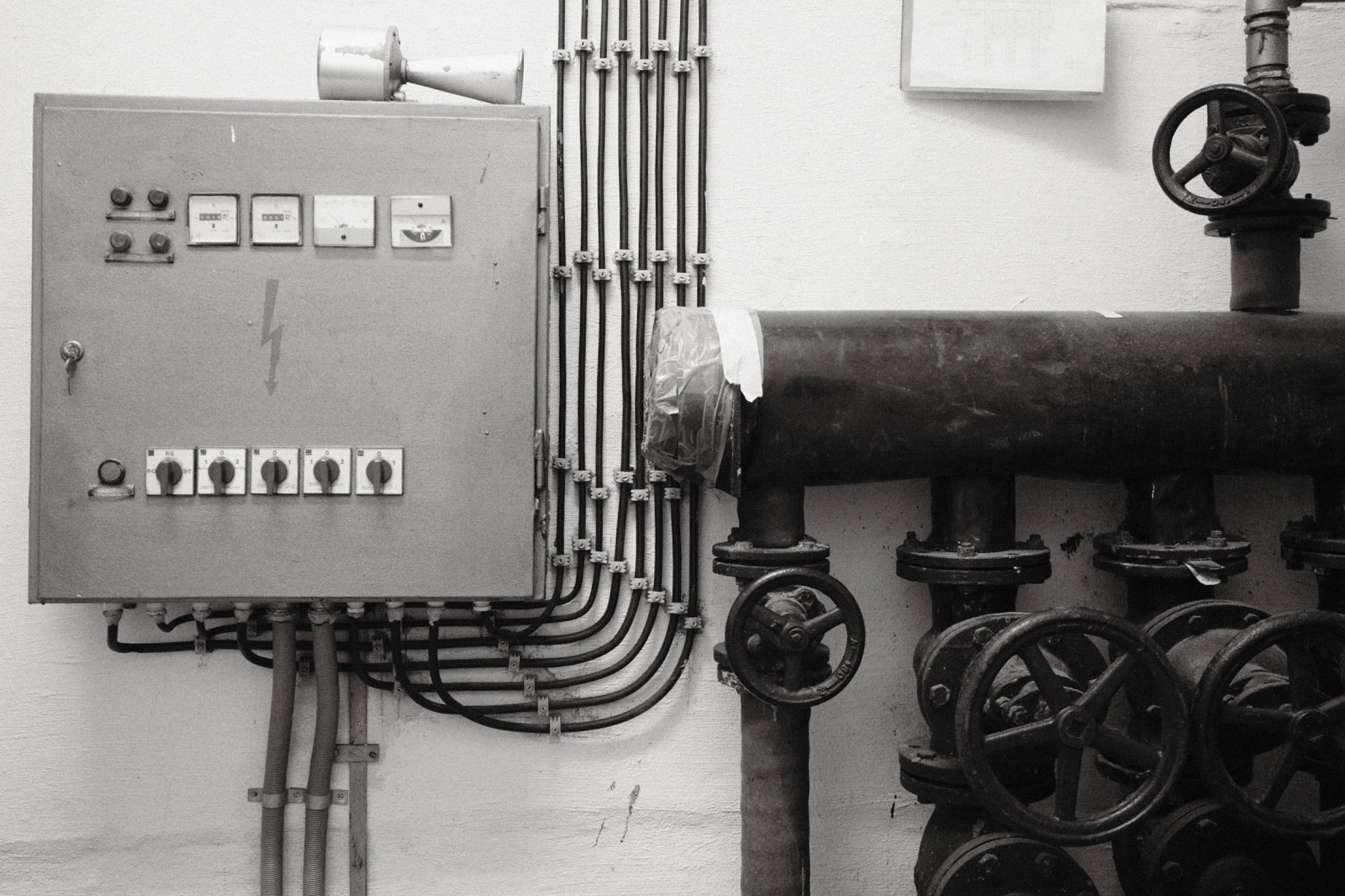 Viaje fotografico a Bosnia Herzegovina con Rober Tomás