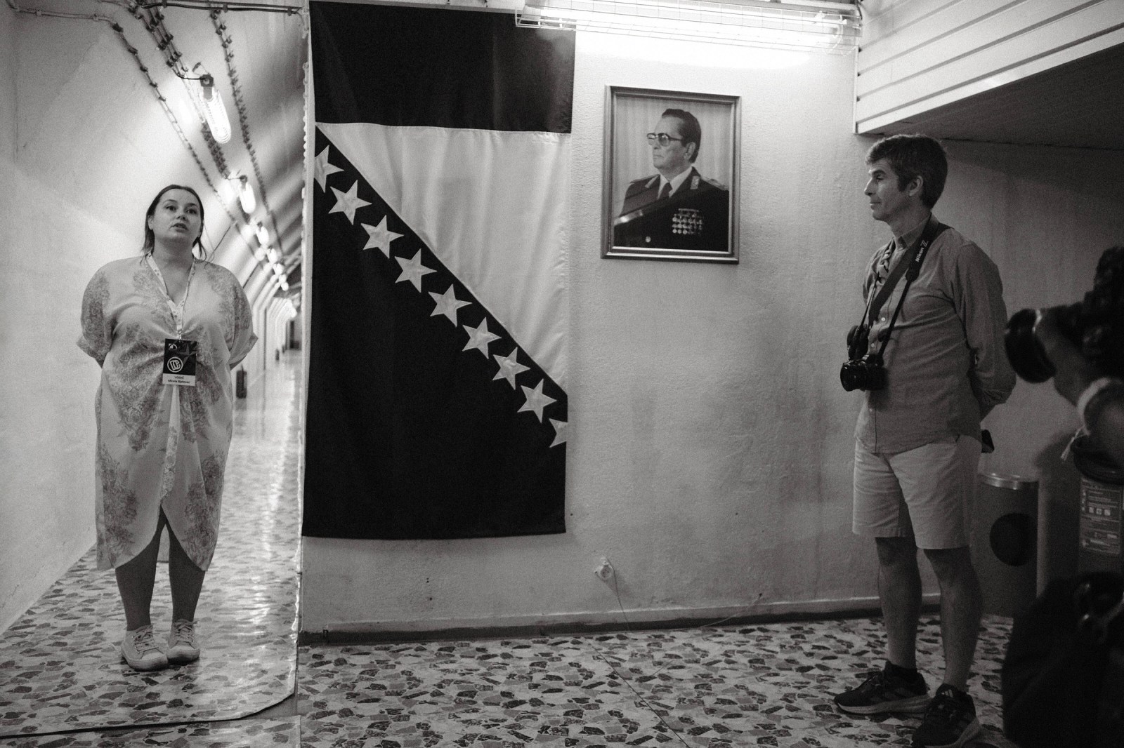 Viaje fotografico a Bosnia Herzegovina con Rober Tomás