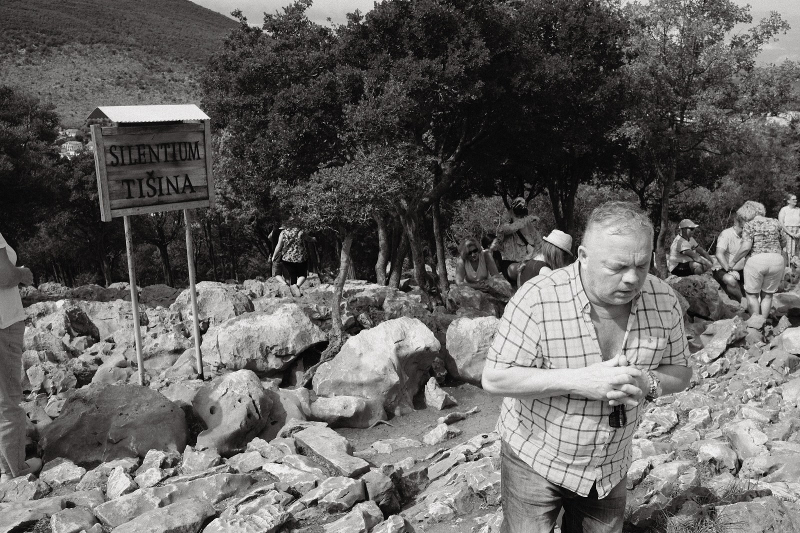 Viaje fotografico a Bosnia Herzegovina con Rober Tomás