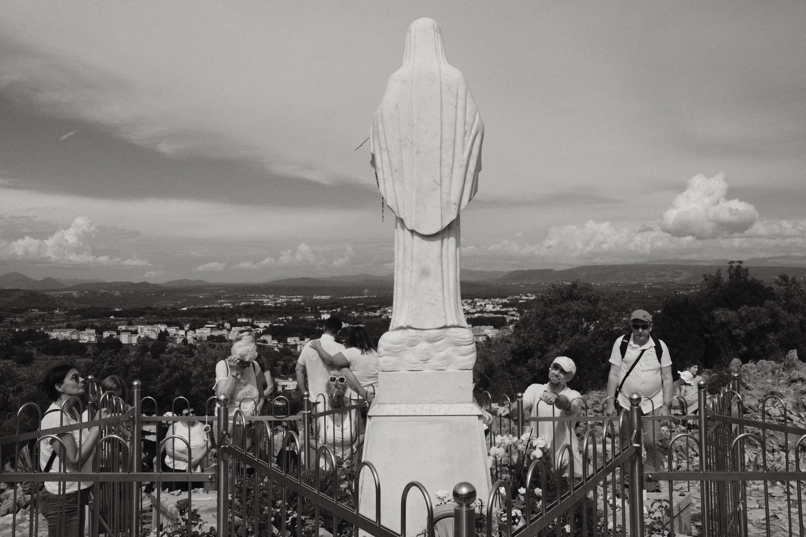 Viaje fotografico a Bosnia Herzegovina con Rober Tomás