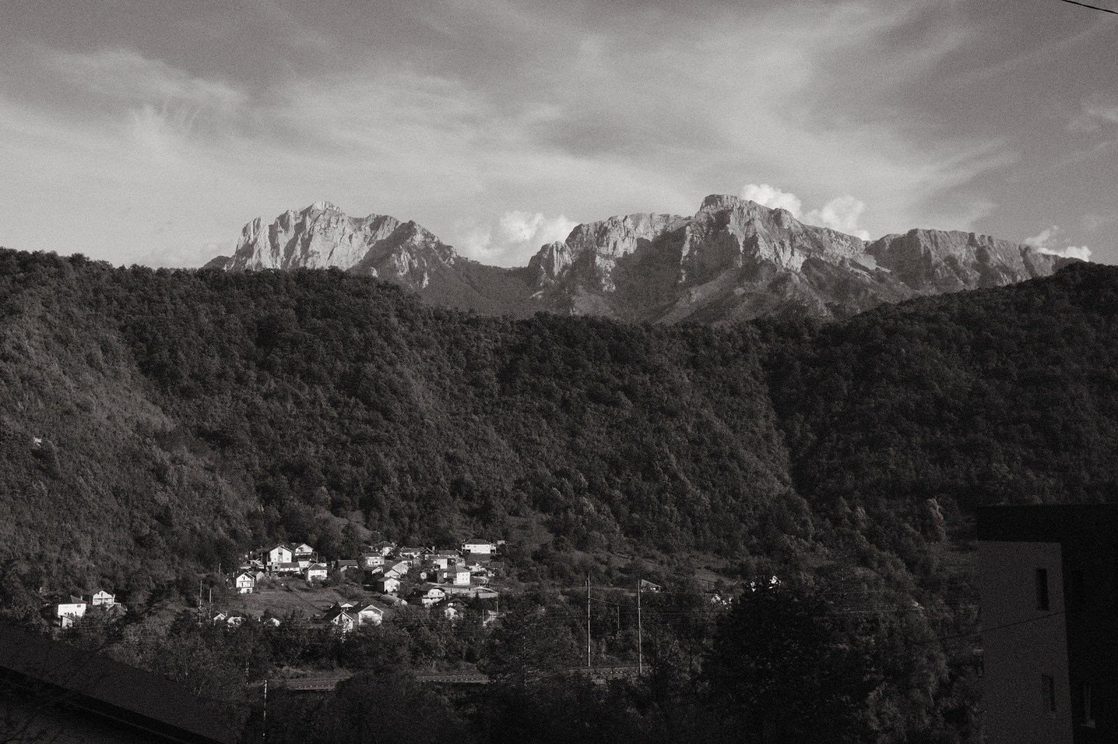 Viaje fotografico a Bosnia Herzegovina con Rober Tomás