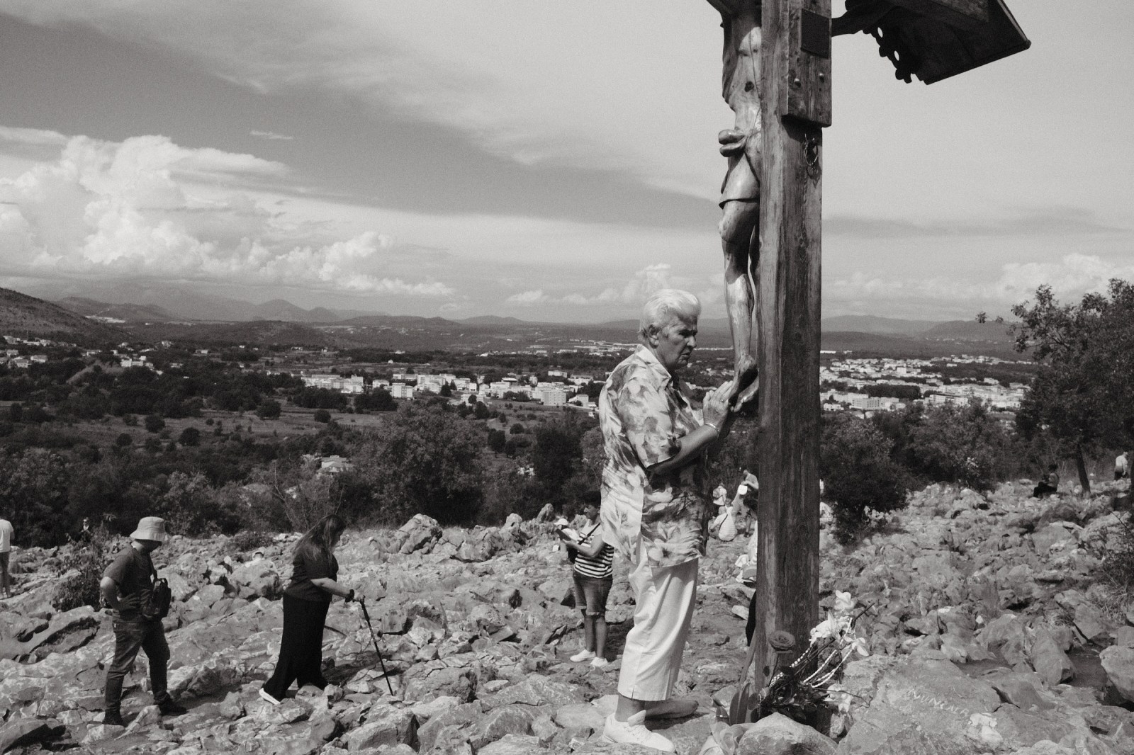 Viaje fotografico a Bosnia Herzegovina con Rober Tomás