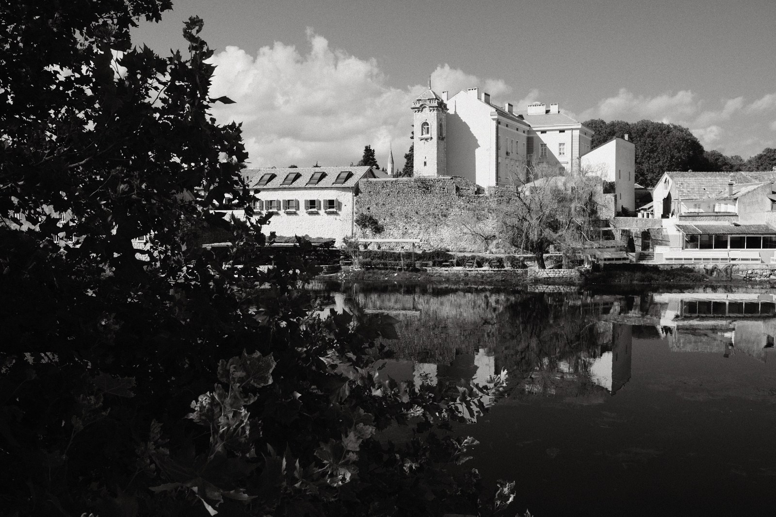 Viaje fotografico a Bosnia Herzegovina con Rober Tomás