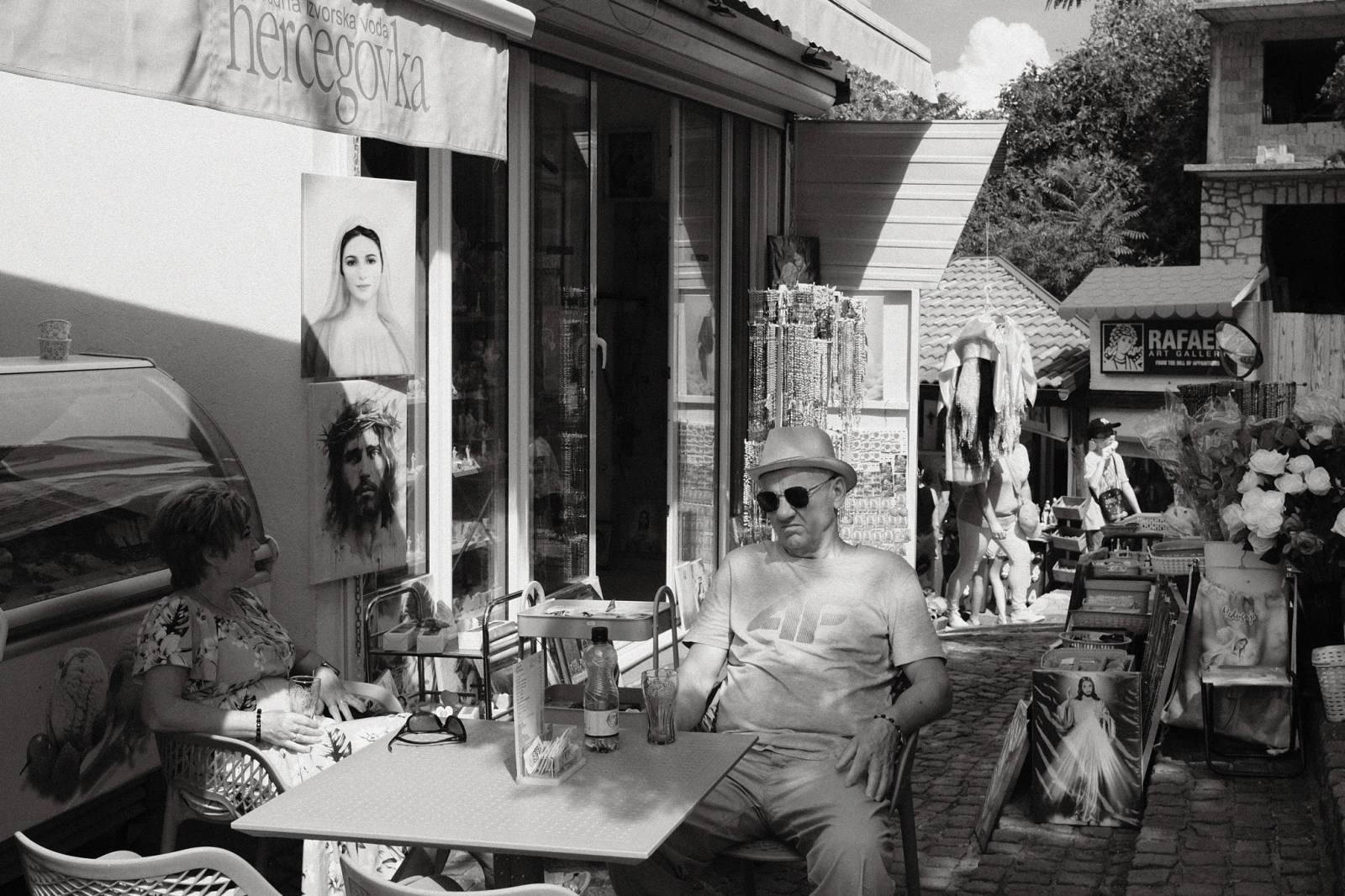 Viaje fotografico a Bosnia Herzegovina con Rober Tomás