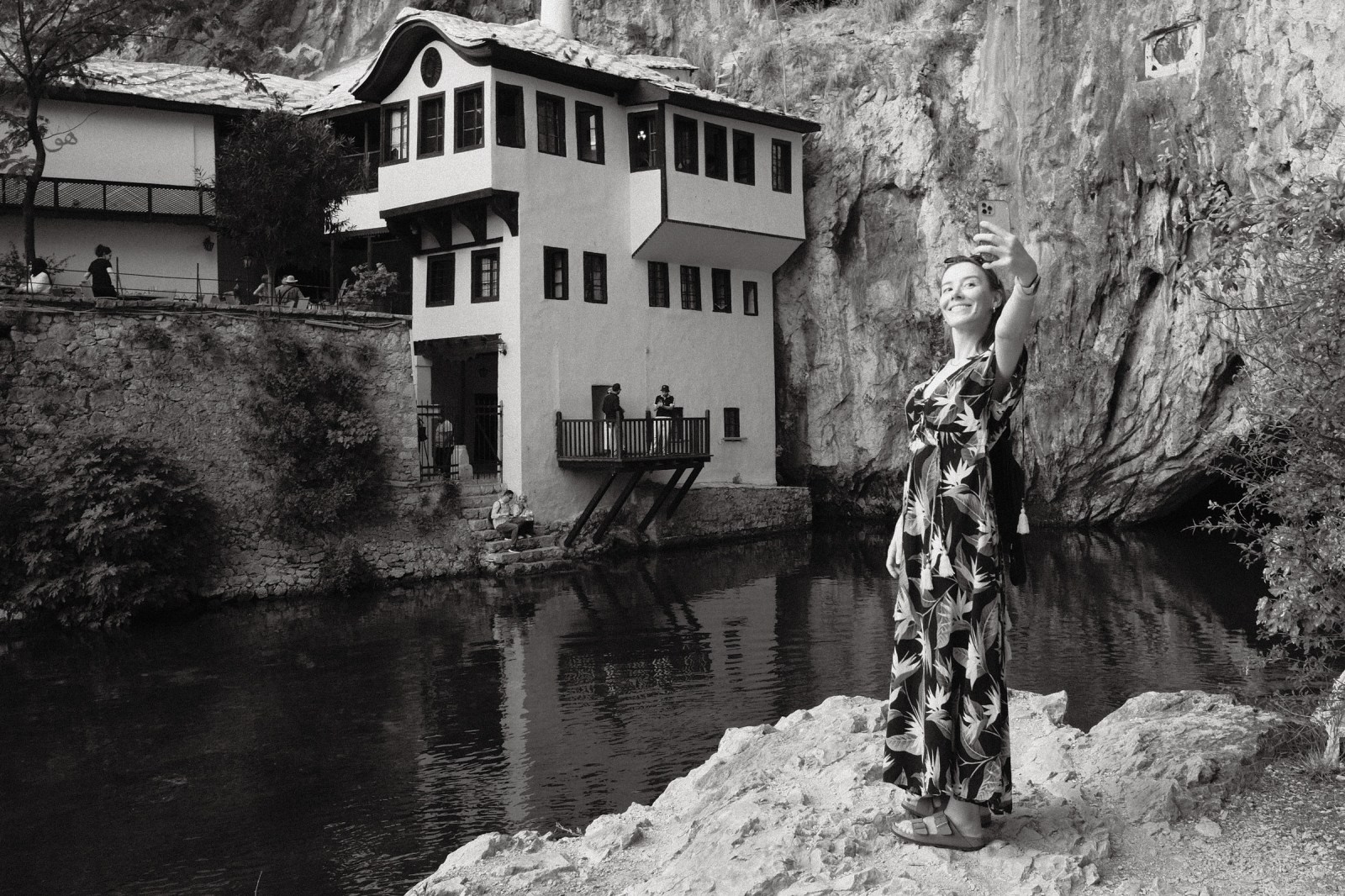 Viaje fotografico a Bosnia Herzegovina con Rober Tomás