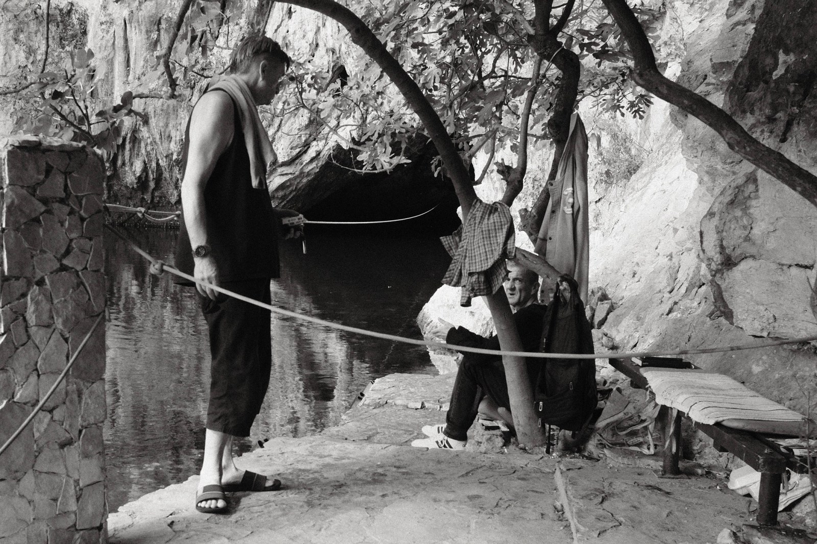 Viaje fotografico a Bosnia Herzegovina con Rober Tomás