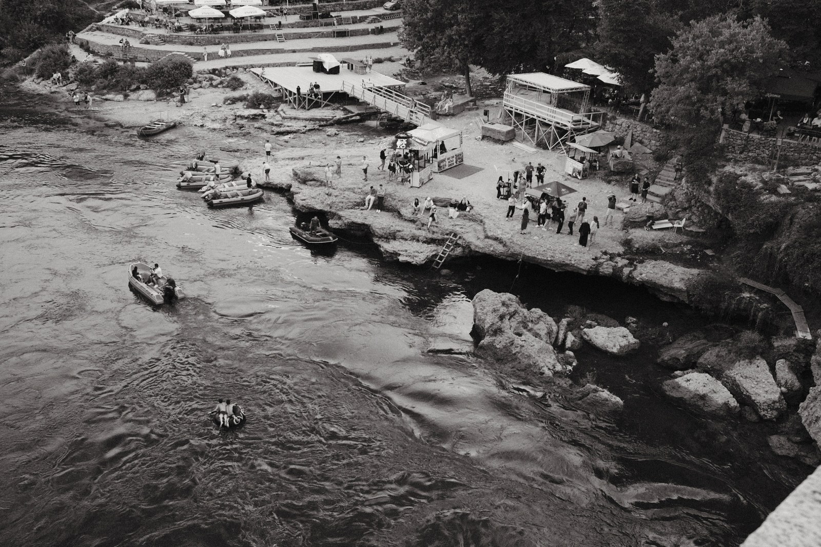 Viaje fotografico a Bosnia Herzegovina con Rober Tomás