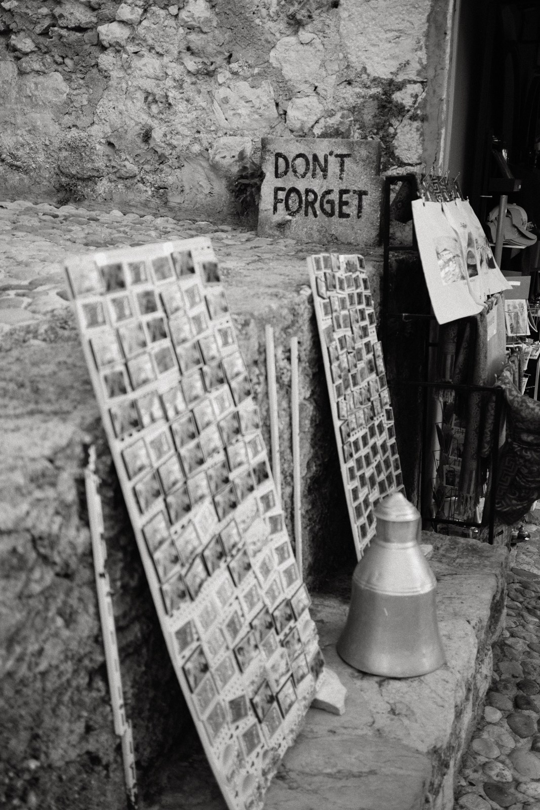Viaje fotografico a Bosnia Herzegovina con Rober Tomás