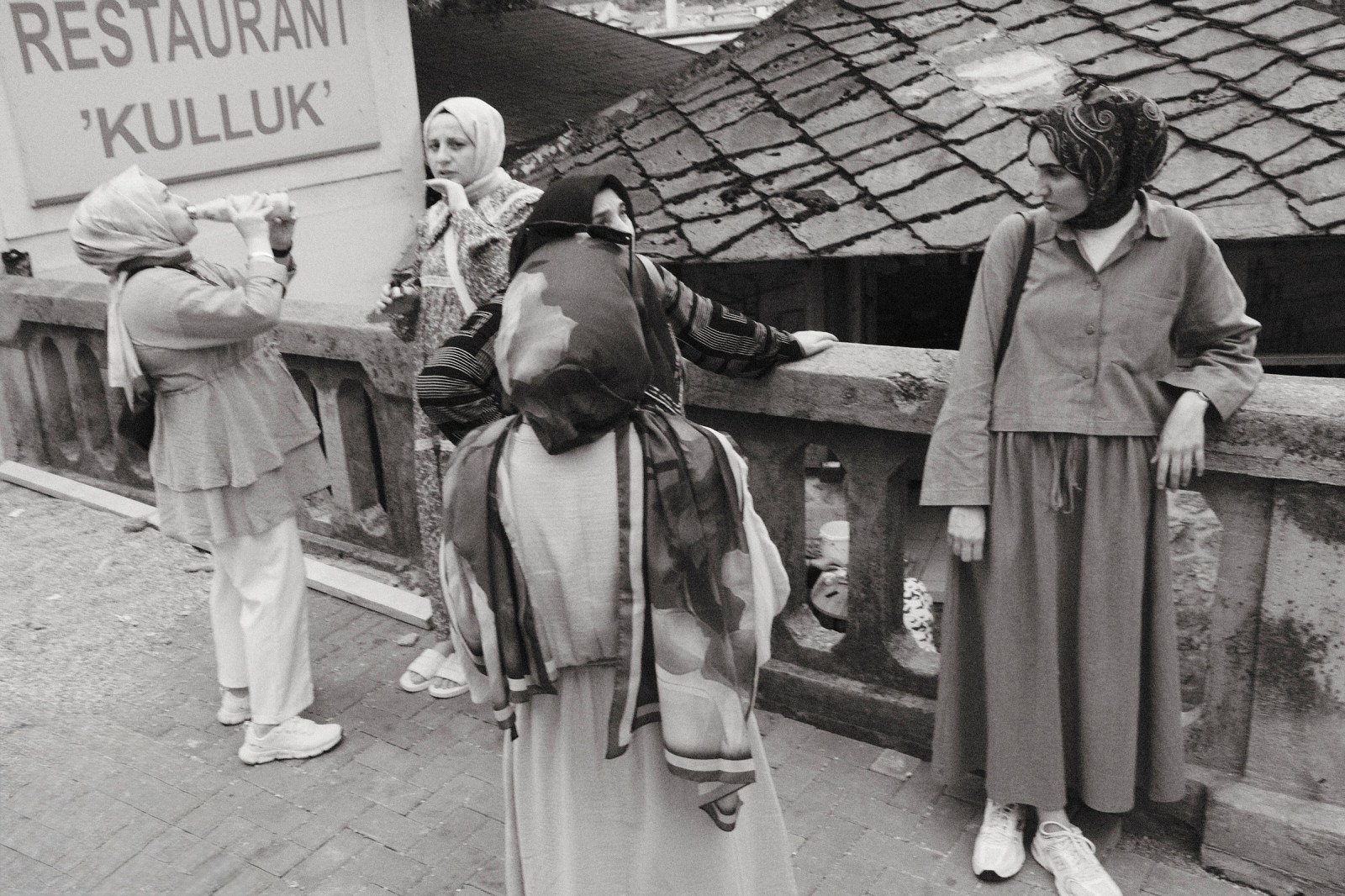 Viaje fotografico a Bosnia Herzegovina con Rober Tomás