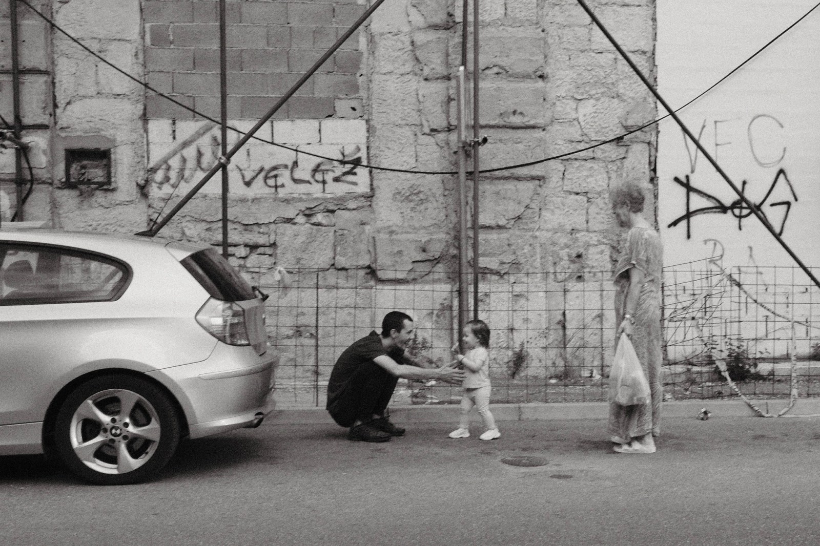 Viaje fotografico a Bosnia Herzegovina con Rober Tomás