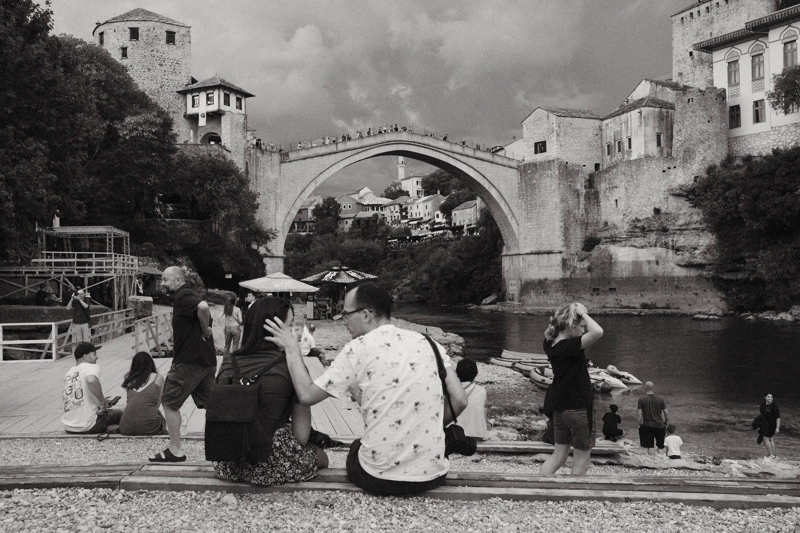 Viaje fotografico a Bosnia Herzegovina con Rober Tomás