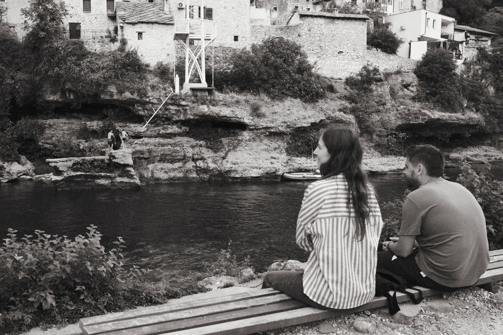 Viaje fotografico a Bosnia Herzegovina con Rober Tomás