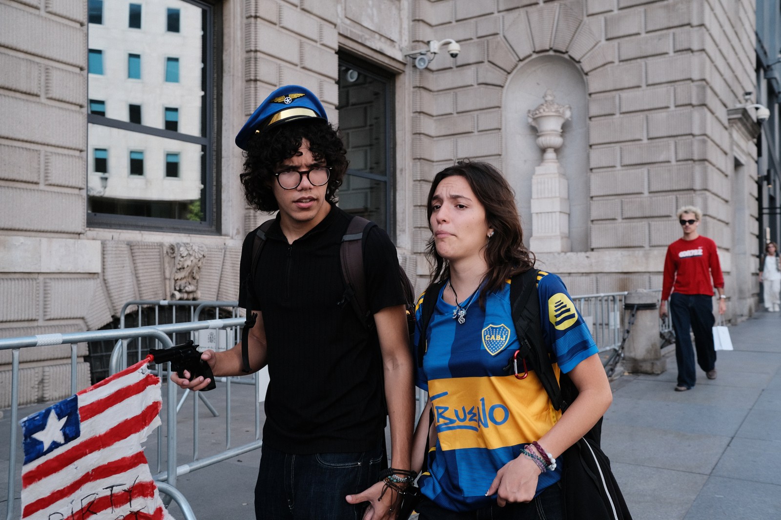 Cursos y Talleres de Fotografia de Calle con Rober Tomás en Madrid