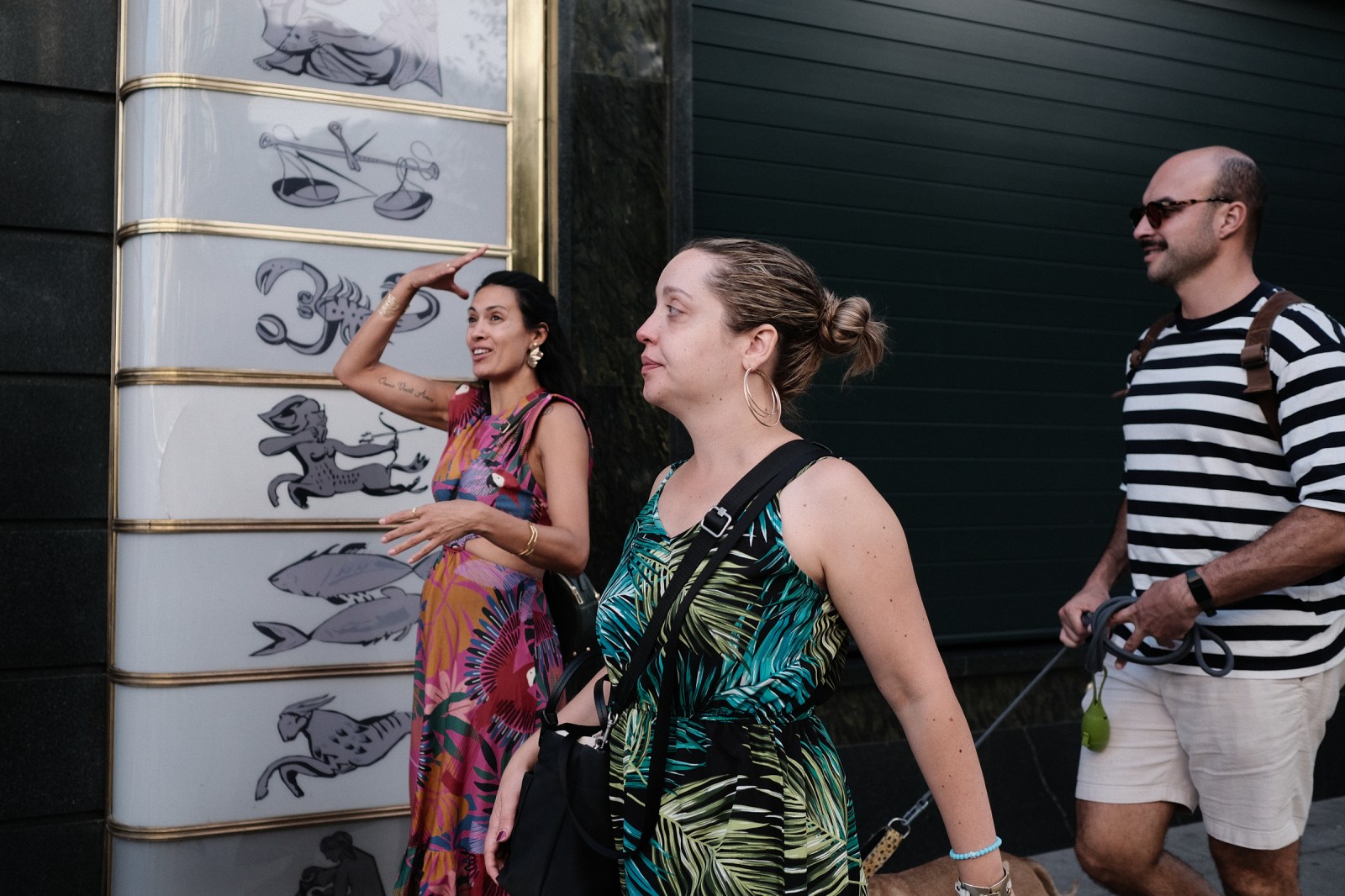 Cursos y Talleres de Fotografia de Calle con Rober Tomás en Madrid