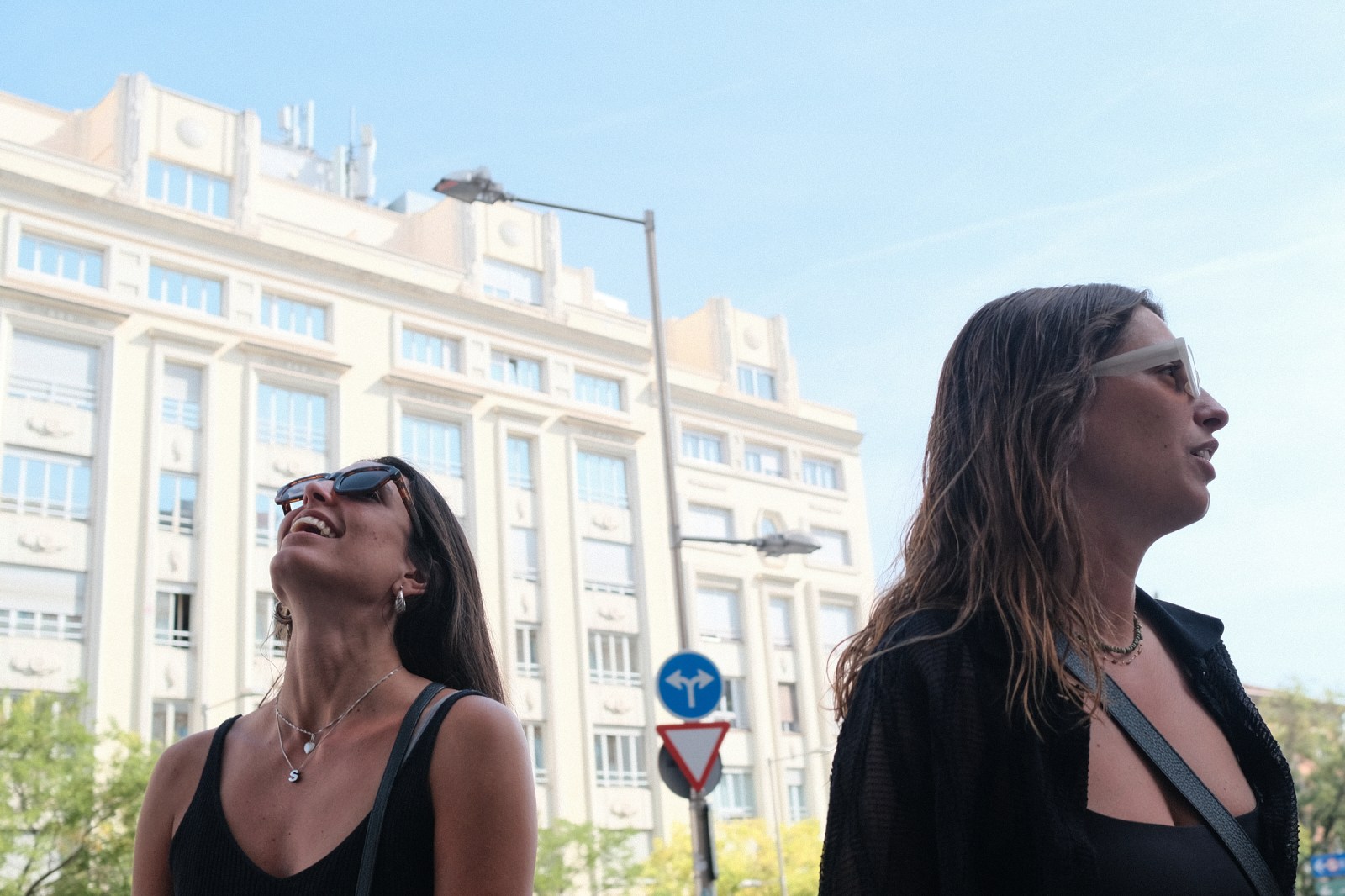 Cursos y Talleres de Fotografia de Calle con Rober Tomás en Madrid