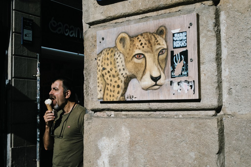 Talleres y cursos de fotografía en Valladolid con Rober Tomás en http://robertomasfoto.com