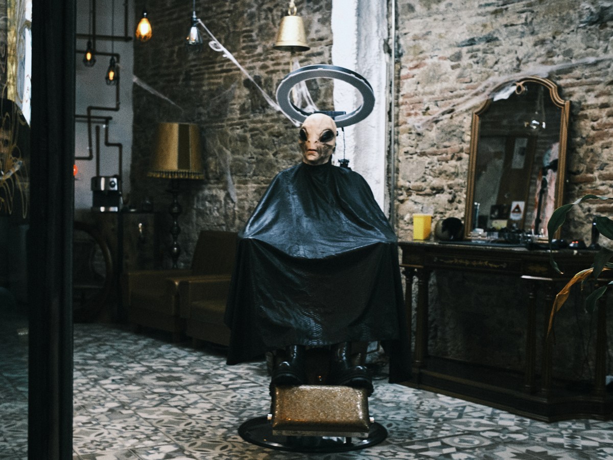 Así fue el Taller de Inmersión en Fotografía de Calle en Barcelona. Octubre&nbsp;2025