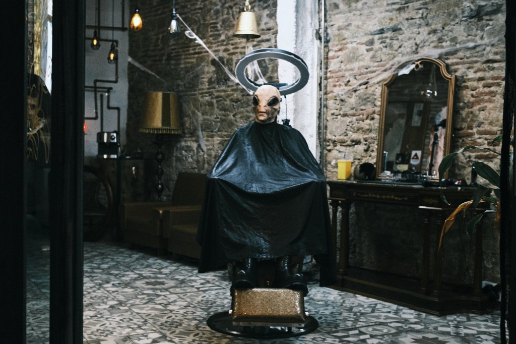 Talleres de inmersión en Fotografia de Calle con Rober Tomas en Barcelona