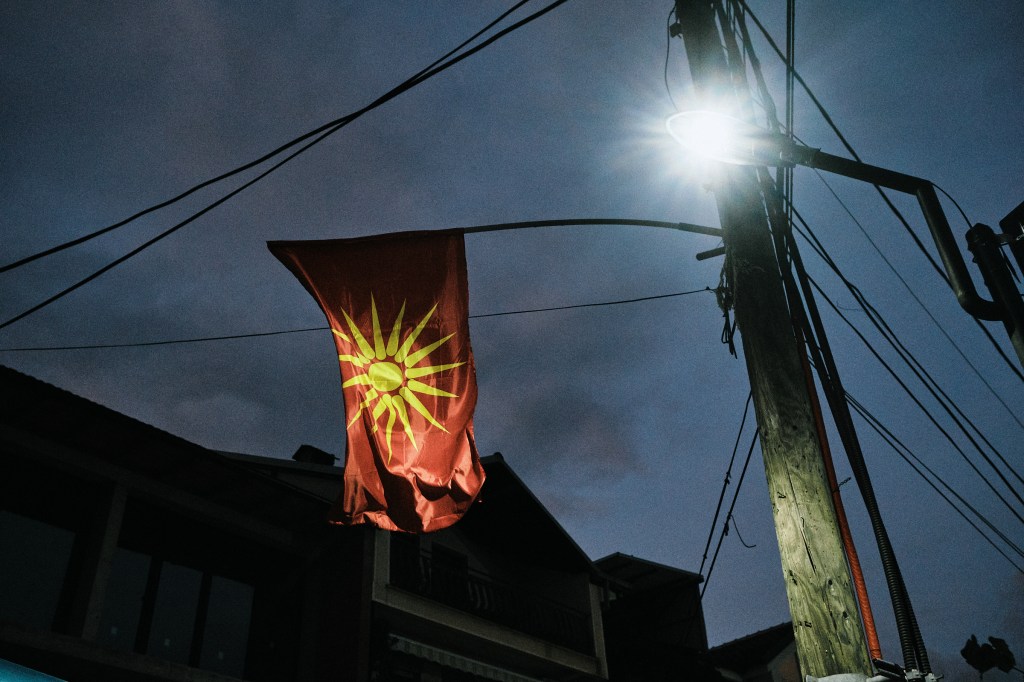 Tour Fotografíco por Macedonia del Norte con Rober tomas en http://robertomasfoto.com