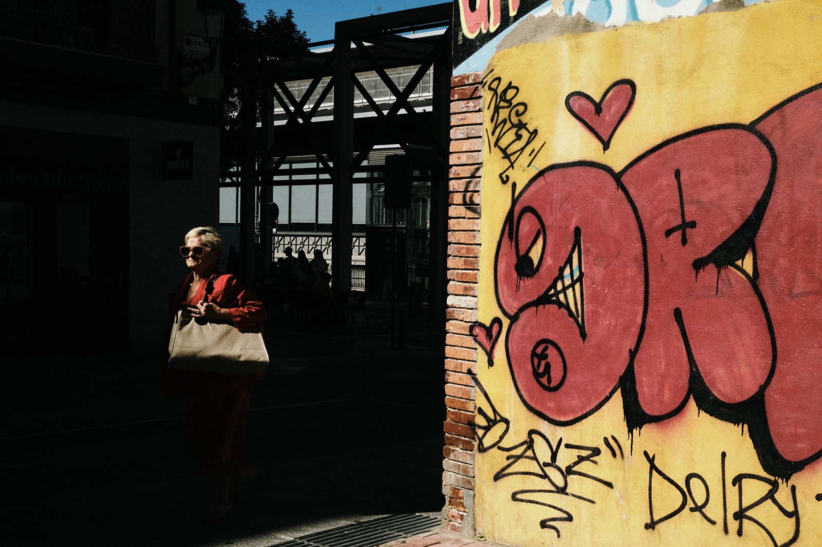 Talleres y cursos de fotografia con Rober Tomas en http://robertomasfoto.com 