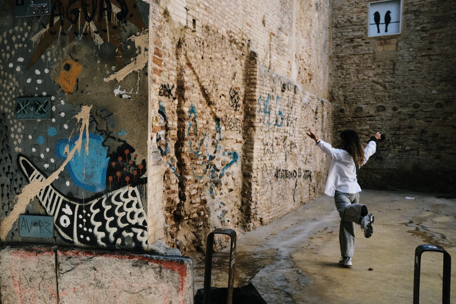 Talleres y cursos de fotografia con Rober Tomas en http://robertomasfoto.com 